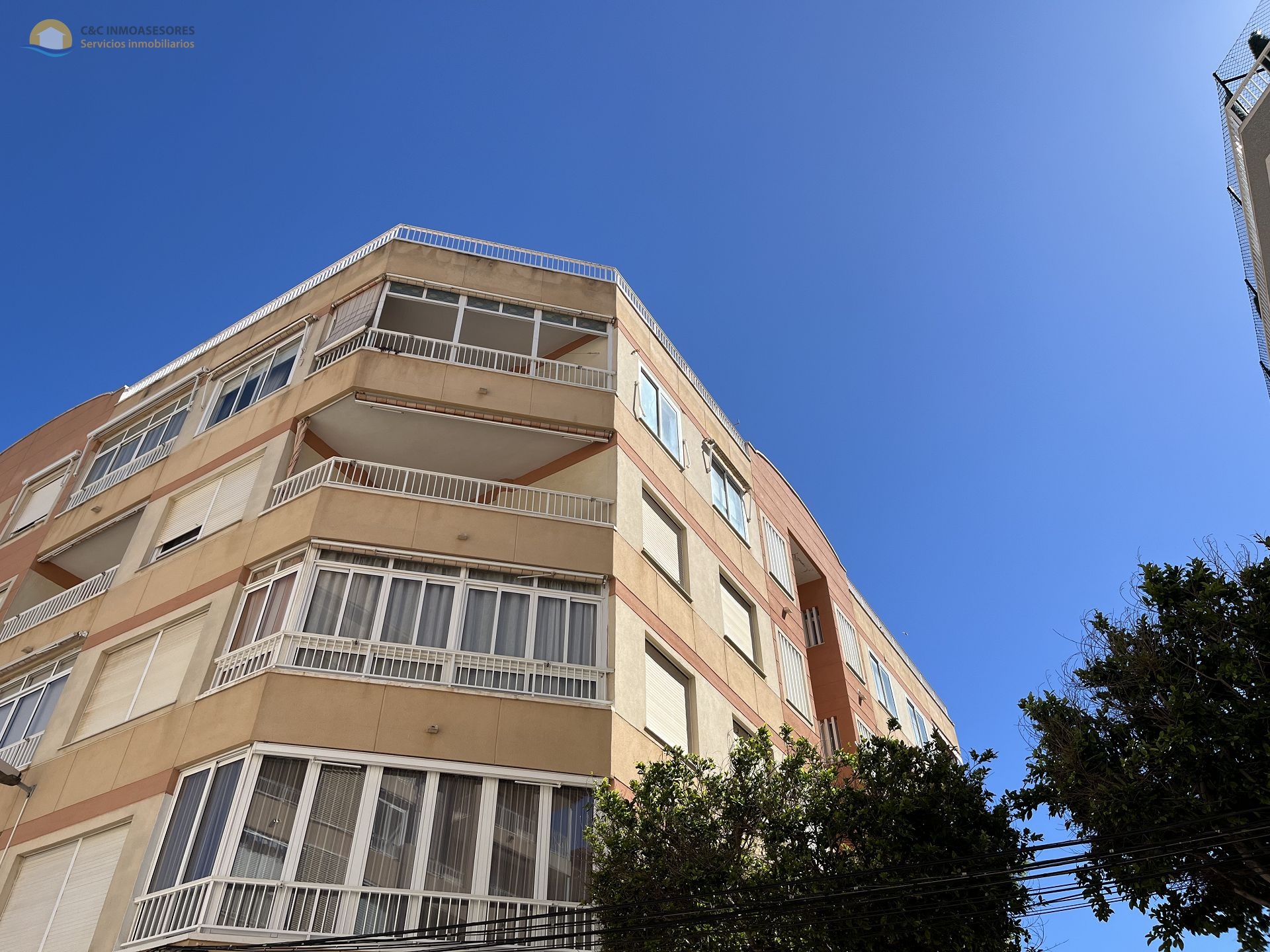 Apartment in Guardamar del Segura - Resale - C&C Inmoasesores