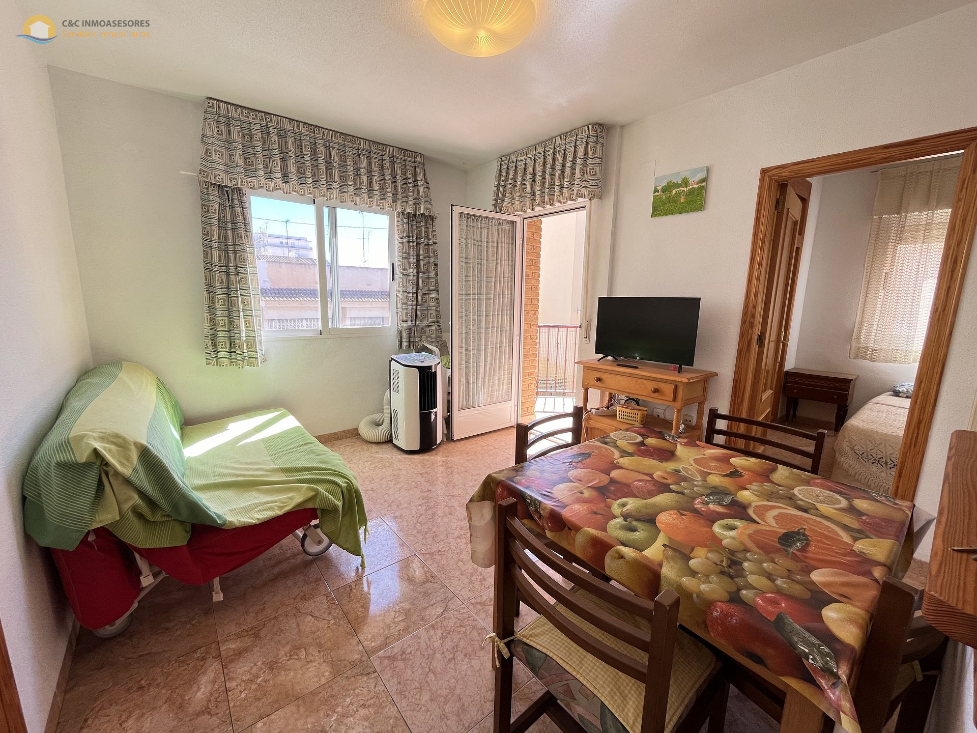 Apartment in San Pedro del Pinatar