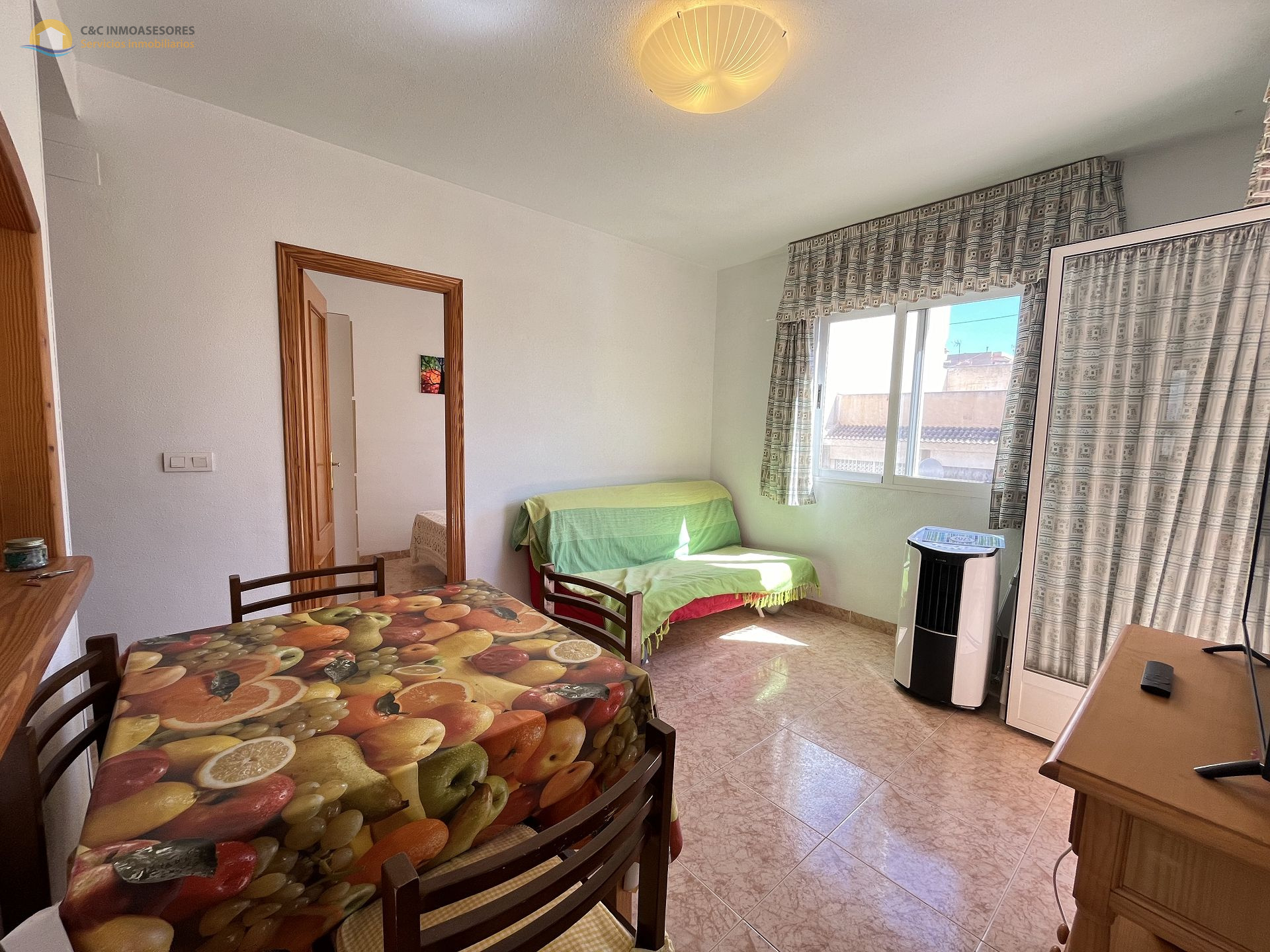 Apartment in San Pedro del Pinatar