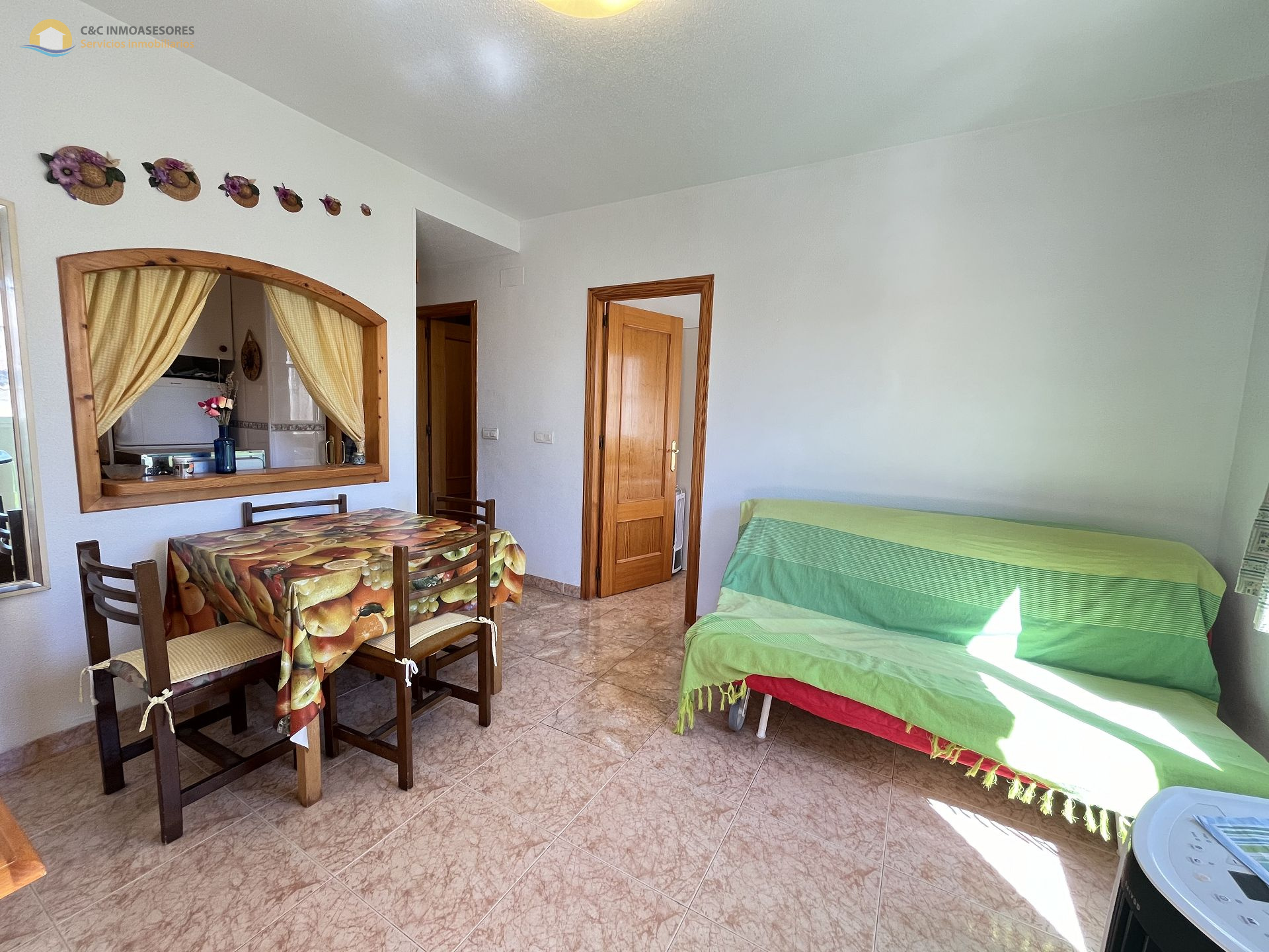 Apartment in San Pedro del Pinatar
