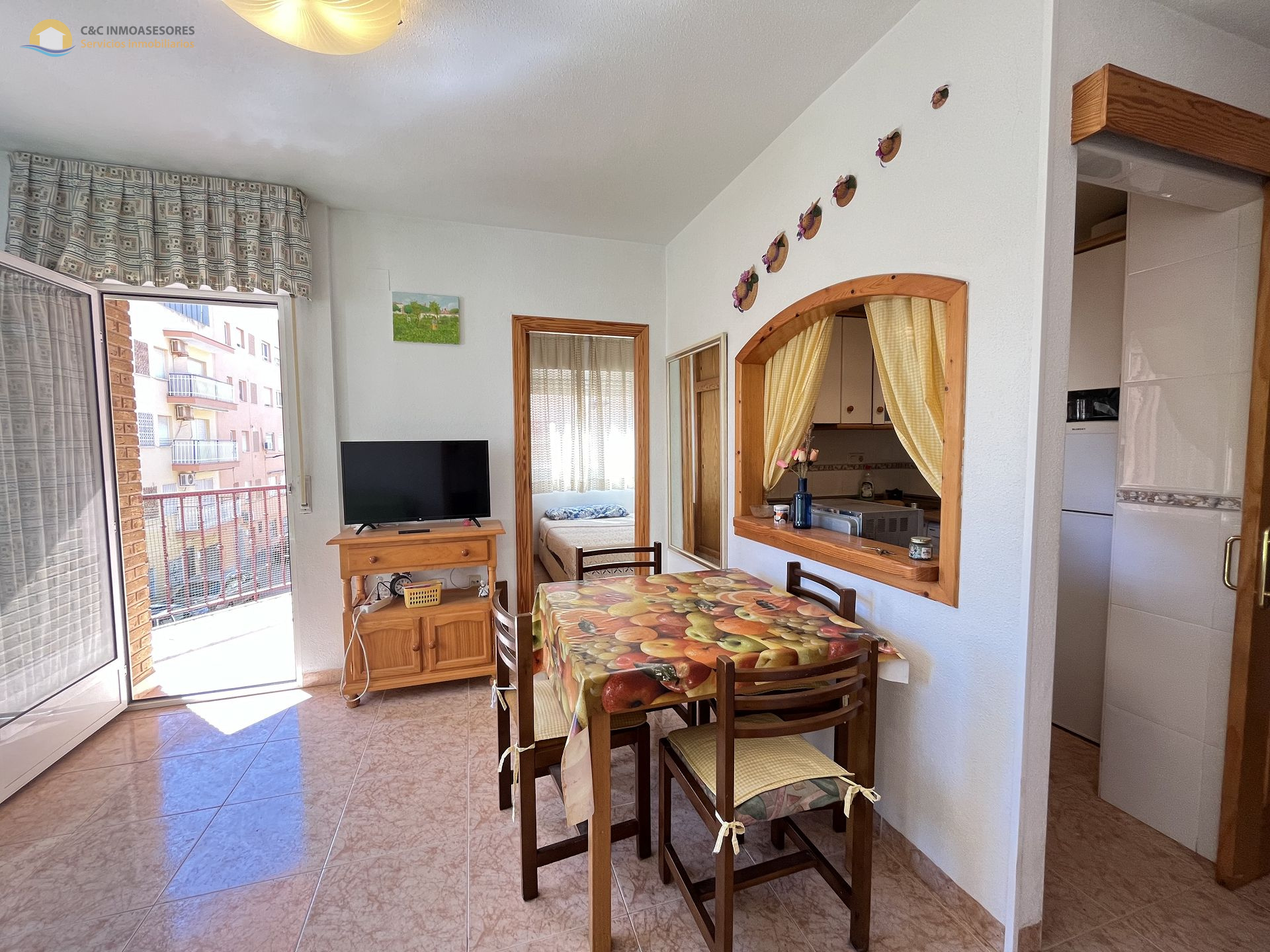 Apartment in San Pedro del Pinatar
