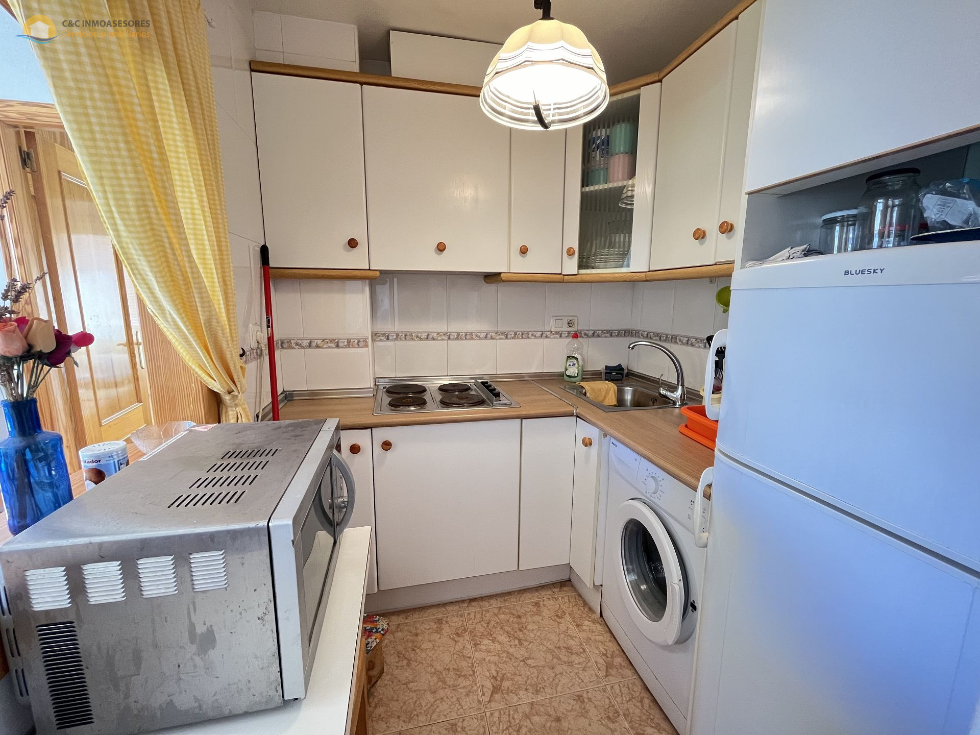 Apartment in San Pedro del Pinatar