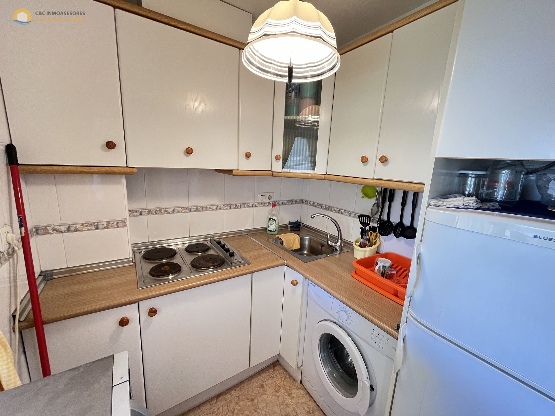 Apartment in San Pedro del Pinatar