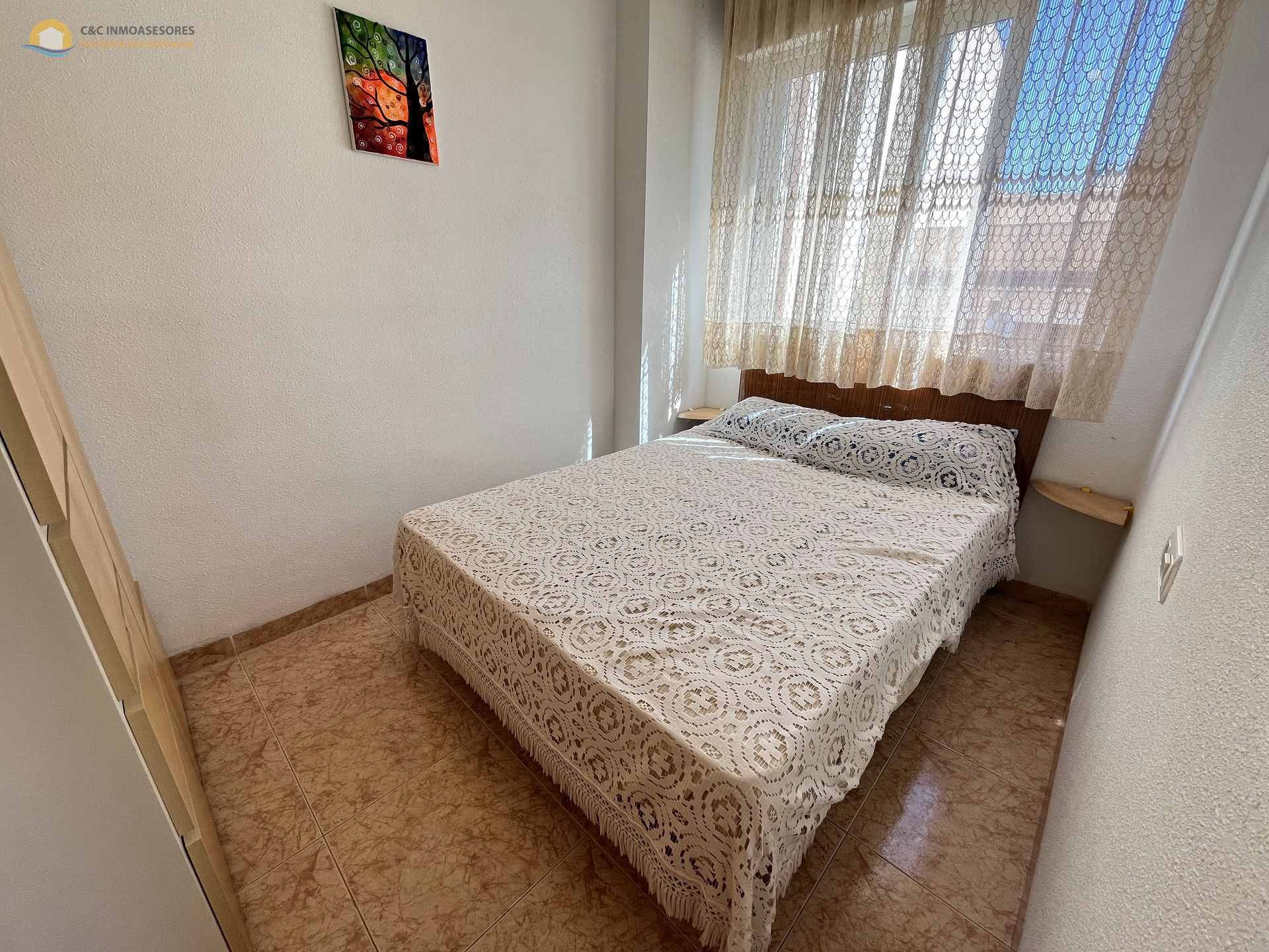 Apartment in San Pedro del Pinatar
