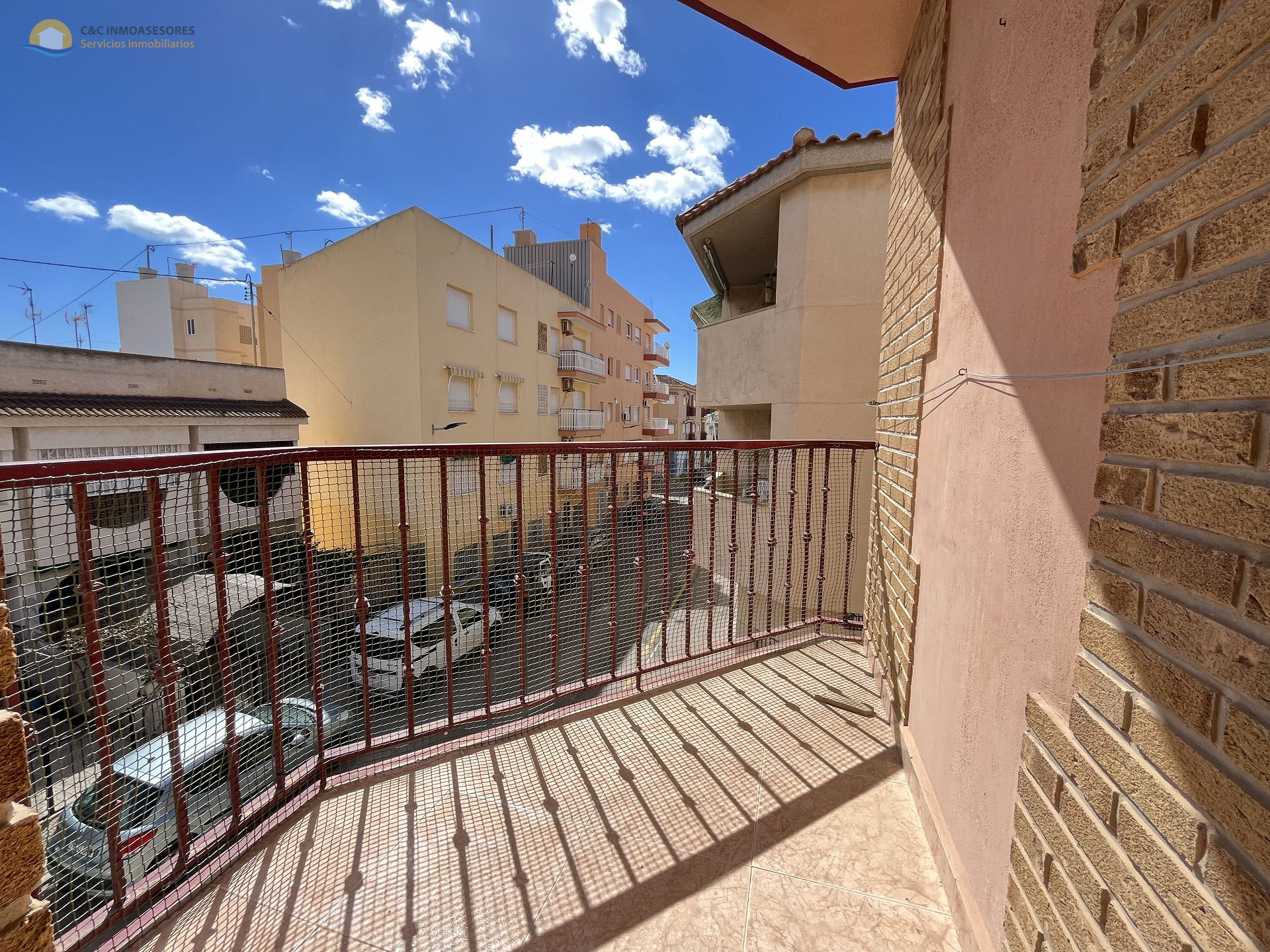 Apartment in San Pedro del Pinatar