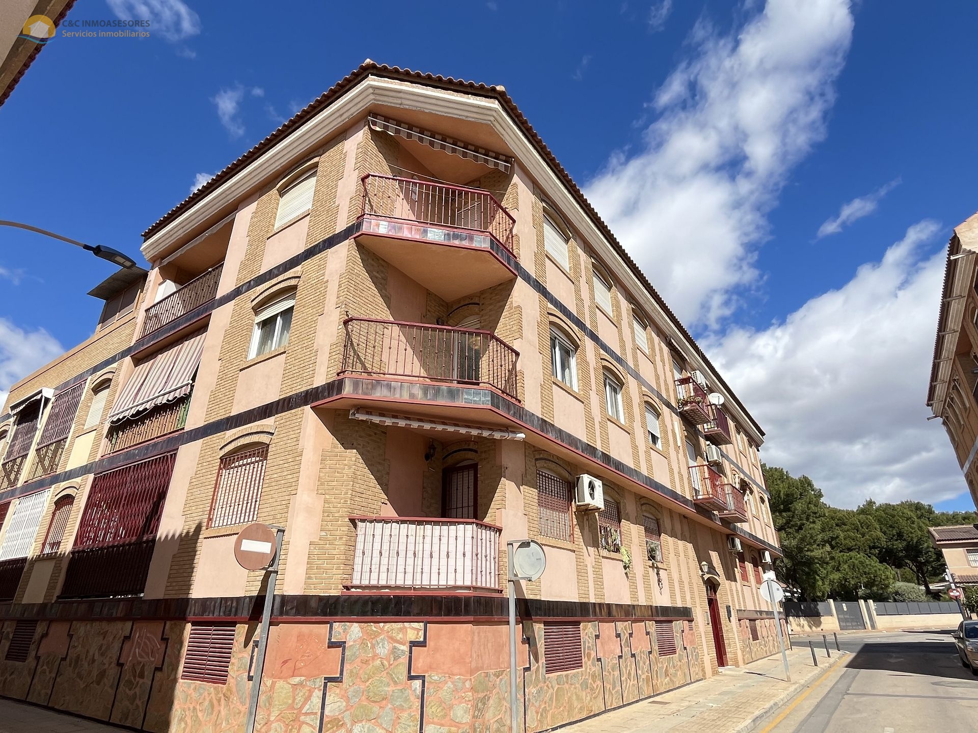 Apartment in San Pedro del Pinatar - Resale - C&C Inmoasesores