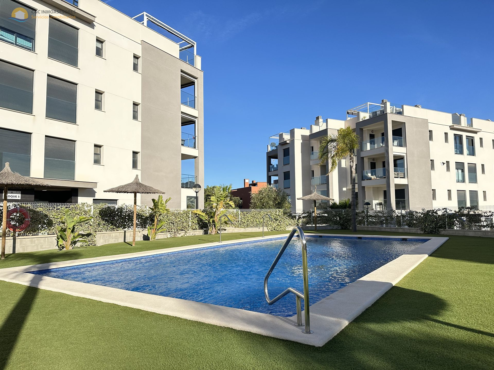 Apartment in VillaMartin
