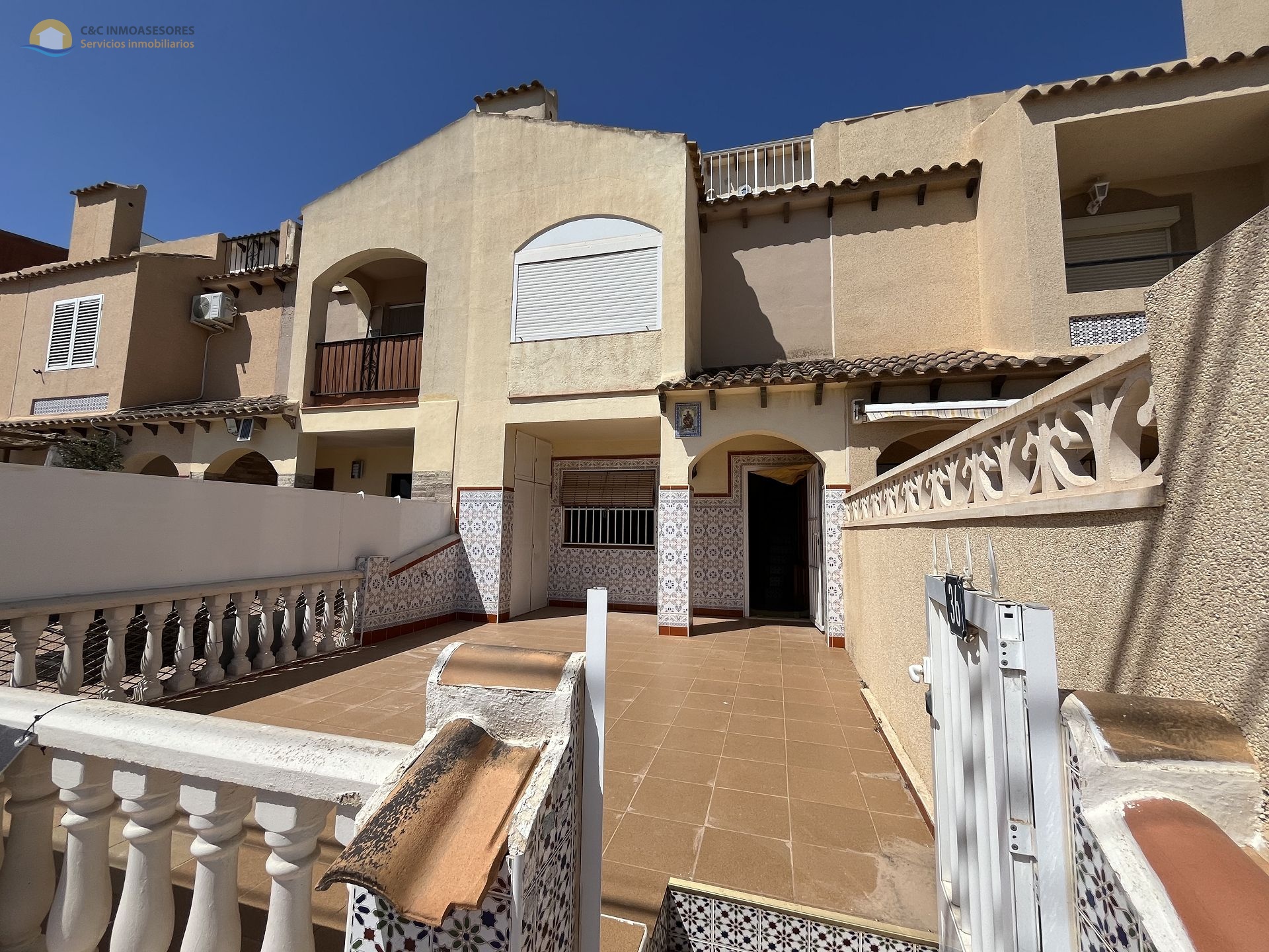 Bungalow en Guardamar del Segura - Reventa - C&C Inmoasesores