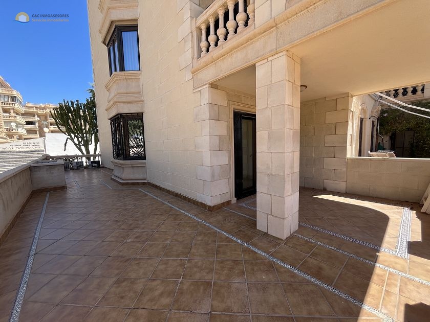 Apartment in Guardamar del Segura - C&C Inmoasesores