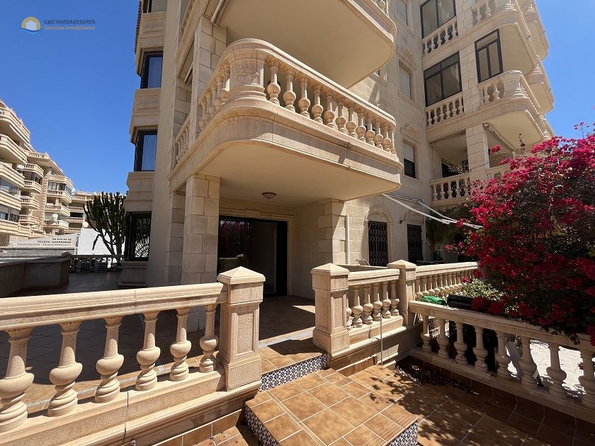 Apartment in Guardamar del Segura - C&C Inmoasesores