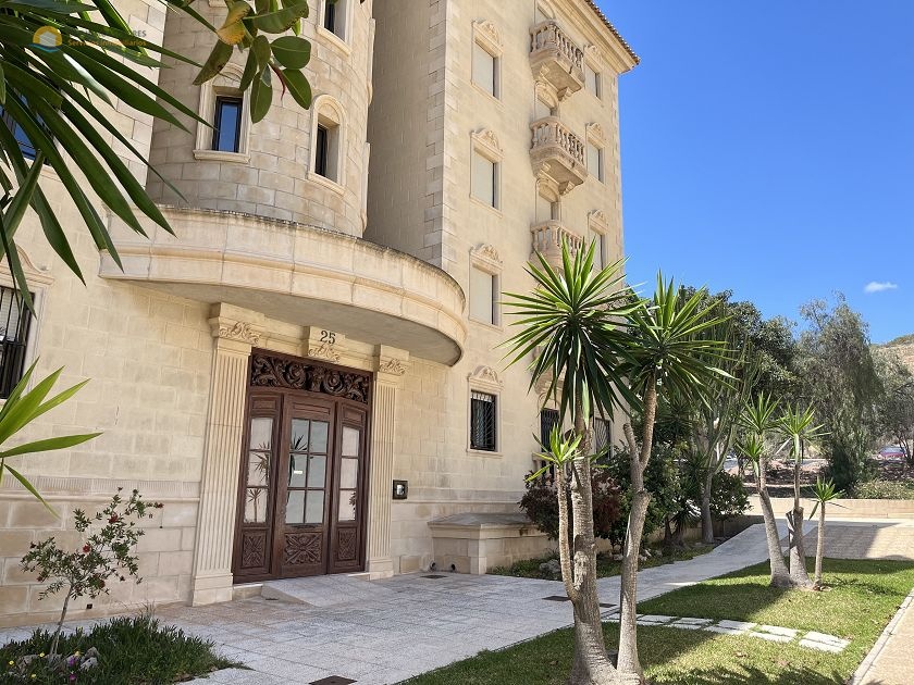 Apartment in Guardamar del Segura - C&C Inmoasesores