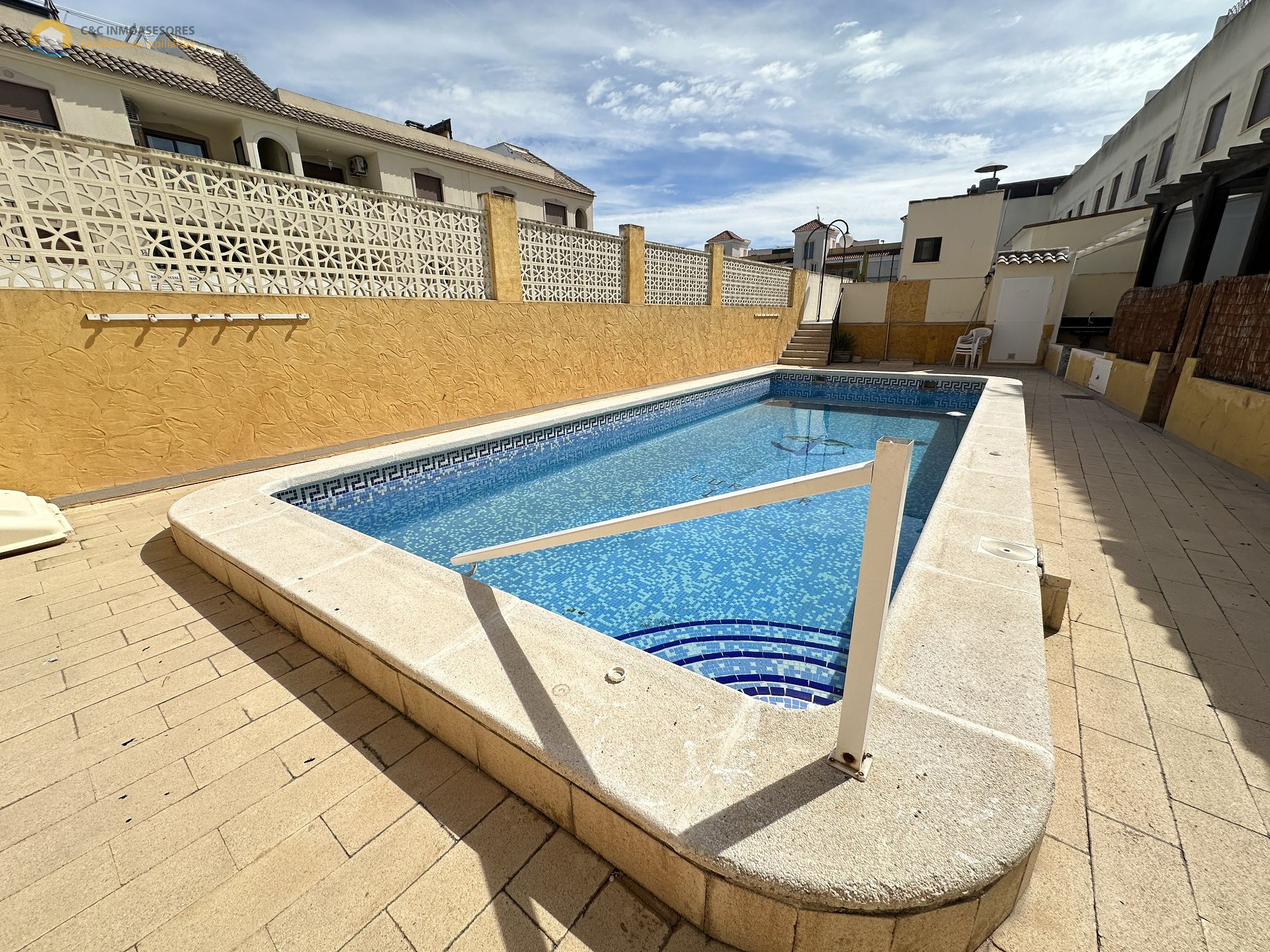 Apartment in San Fulgencio