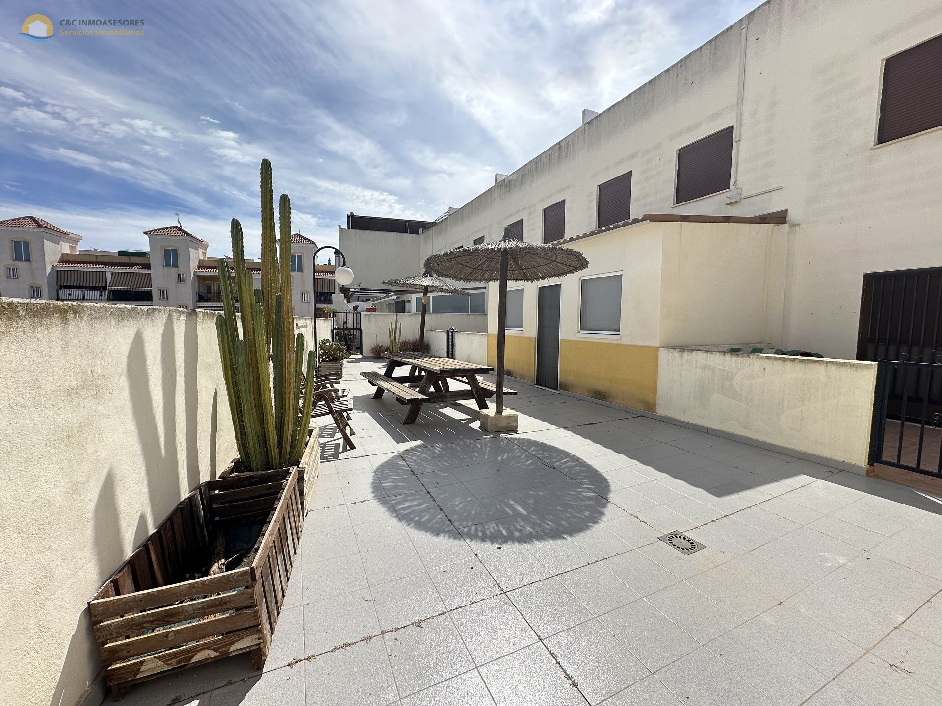 Apartment in San Fulgencio