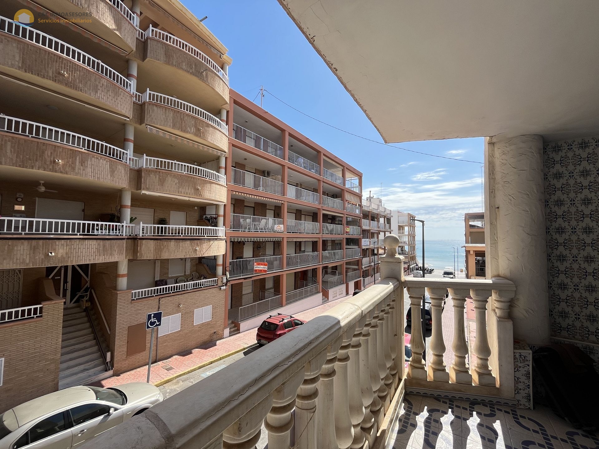 Apartment in Guardamar del Segura - Resale - C&C Inmoasesores