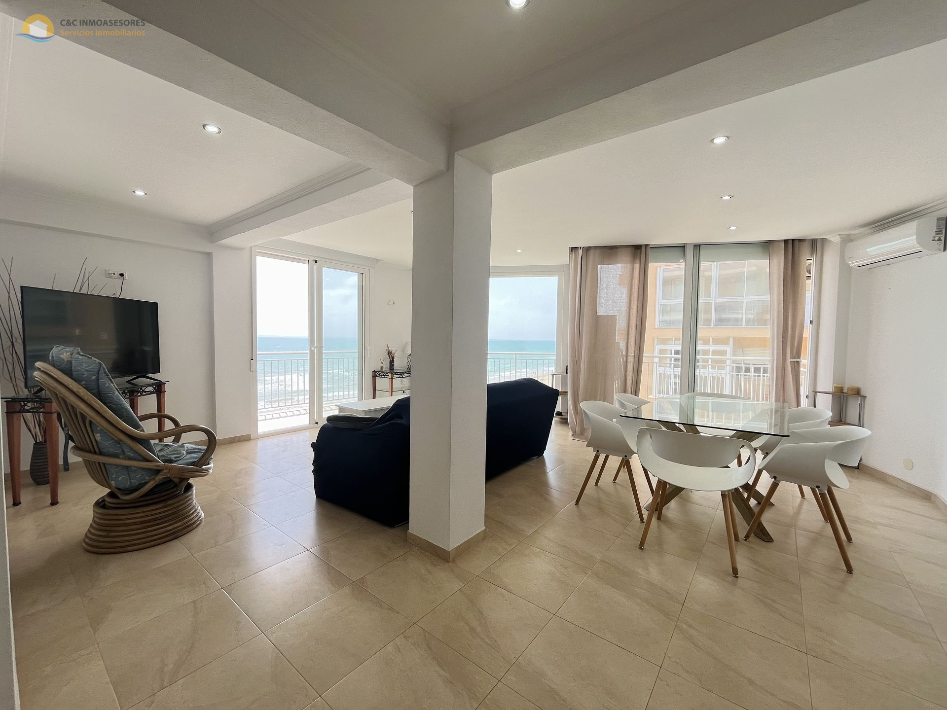 Apartment in Guardamar del Segura
