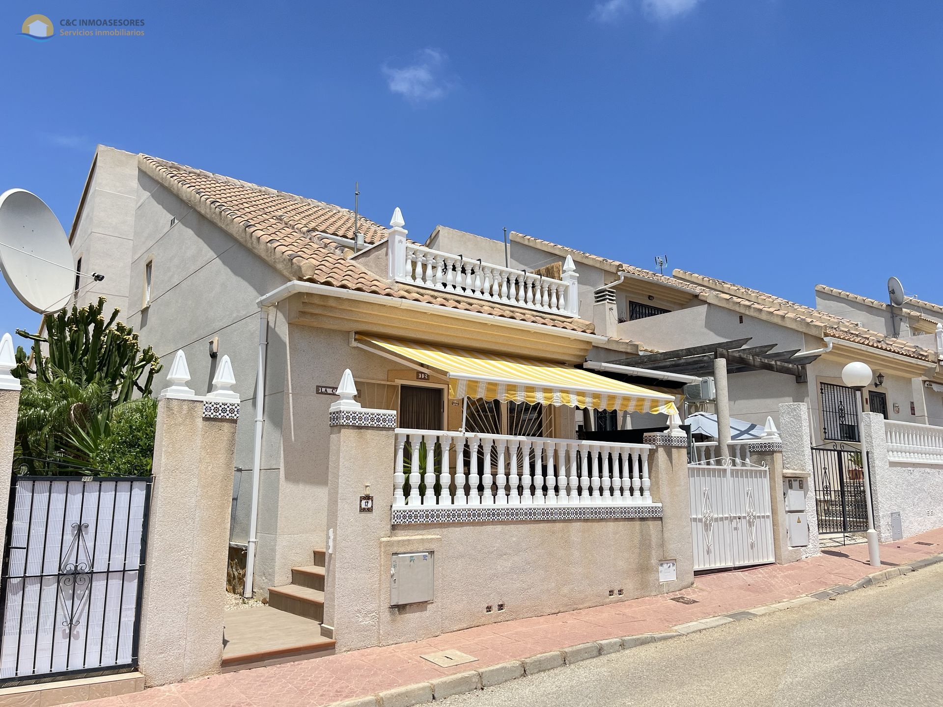 Renovated house with 3 bedroom 2 bathrooms and swimming pool - C&C Inmoasesores