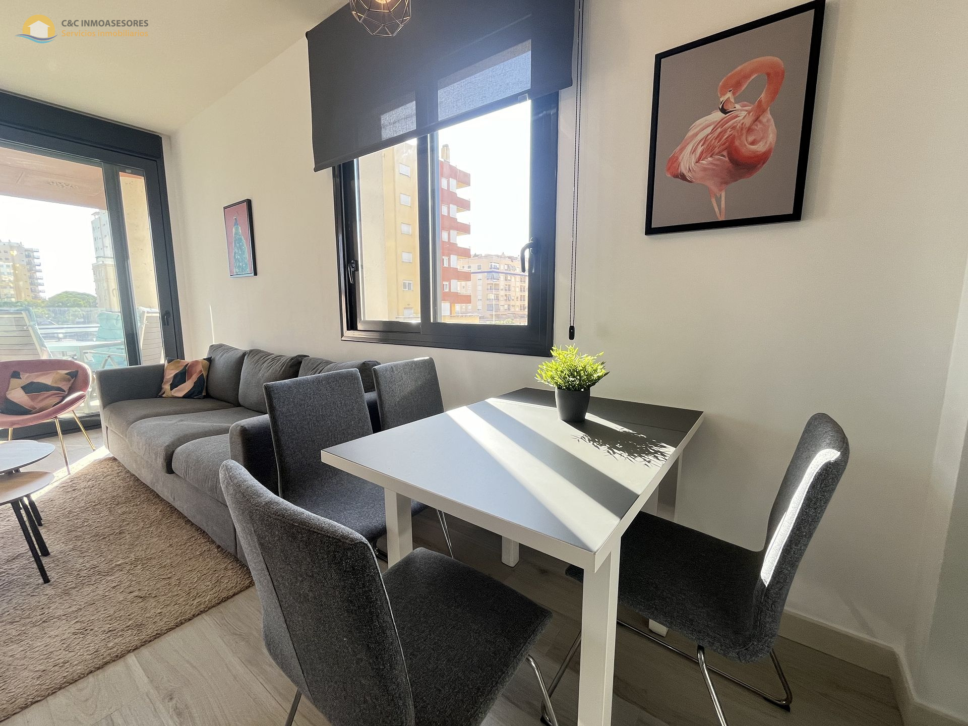 Apartment in Guardamar del Segura