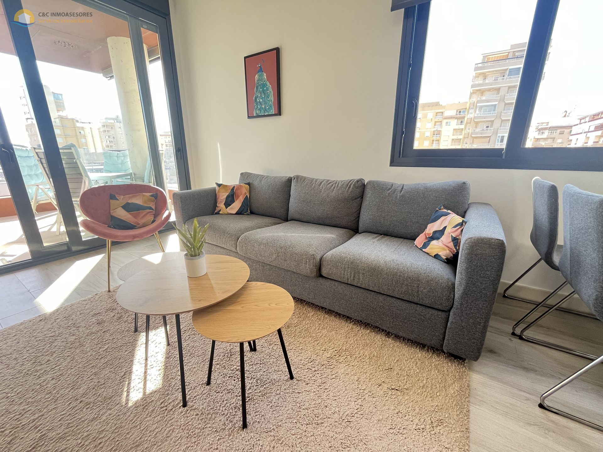 Apartment in Guardamar del Segura