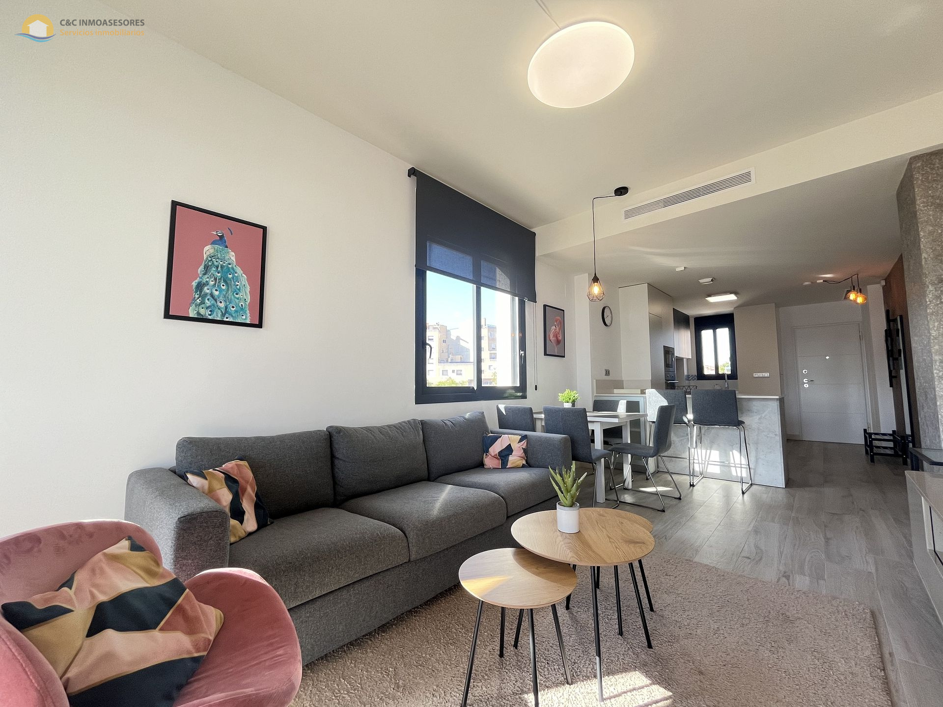 Apartment in Guardamar del Segura