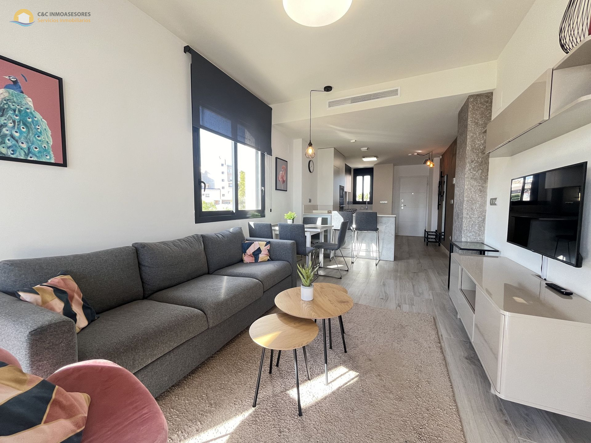 Apartment in Guardamar del Segura