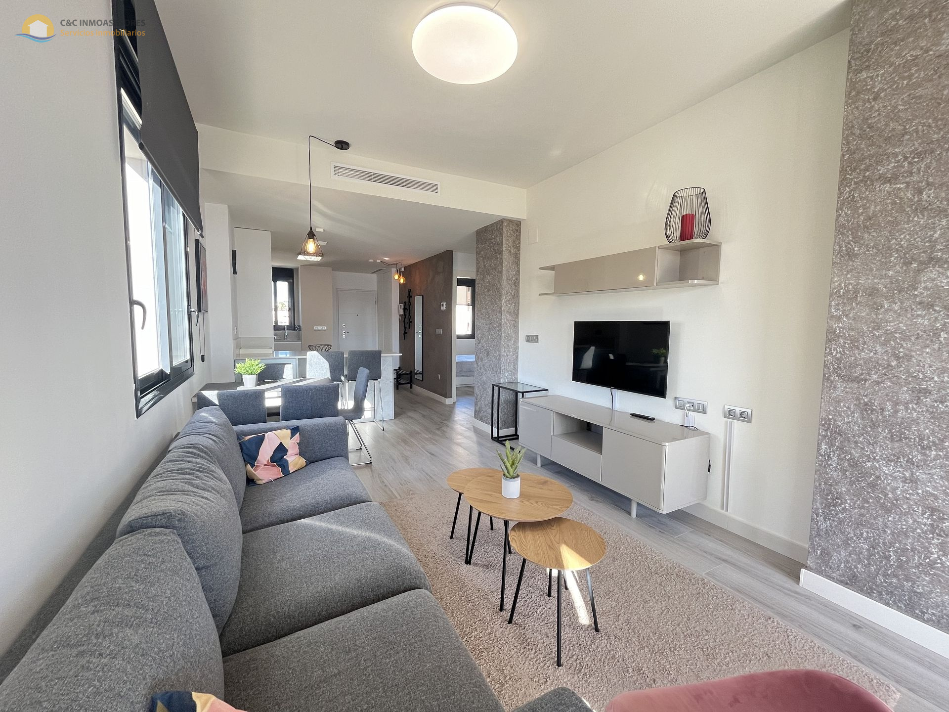 Apartment in Guardamar del Segura