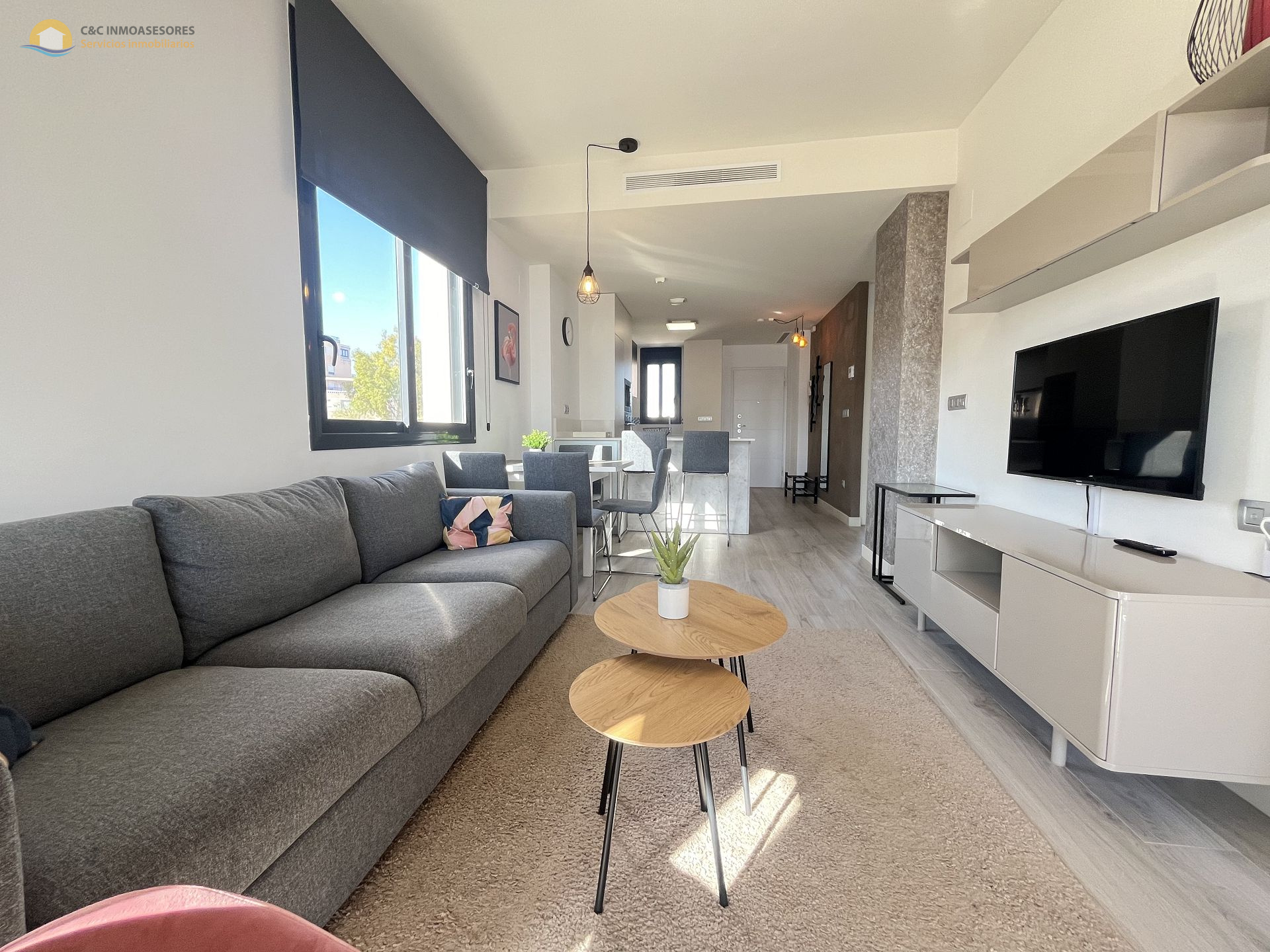 Apartment in Guardamar del Segura