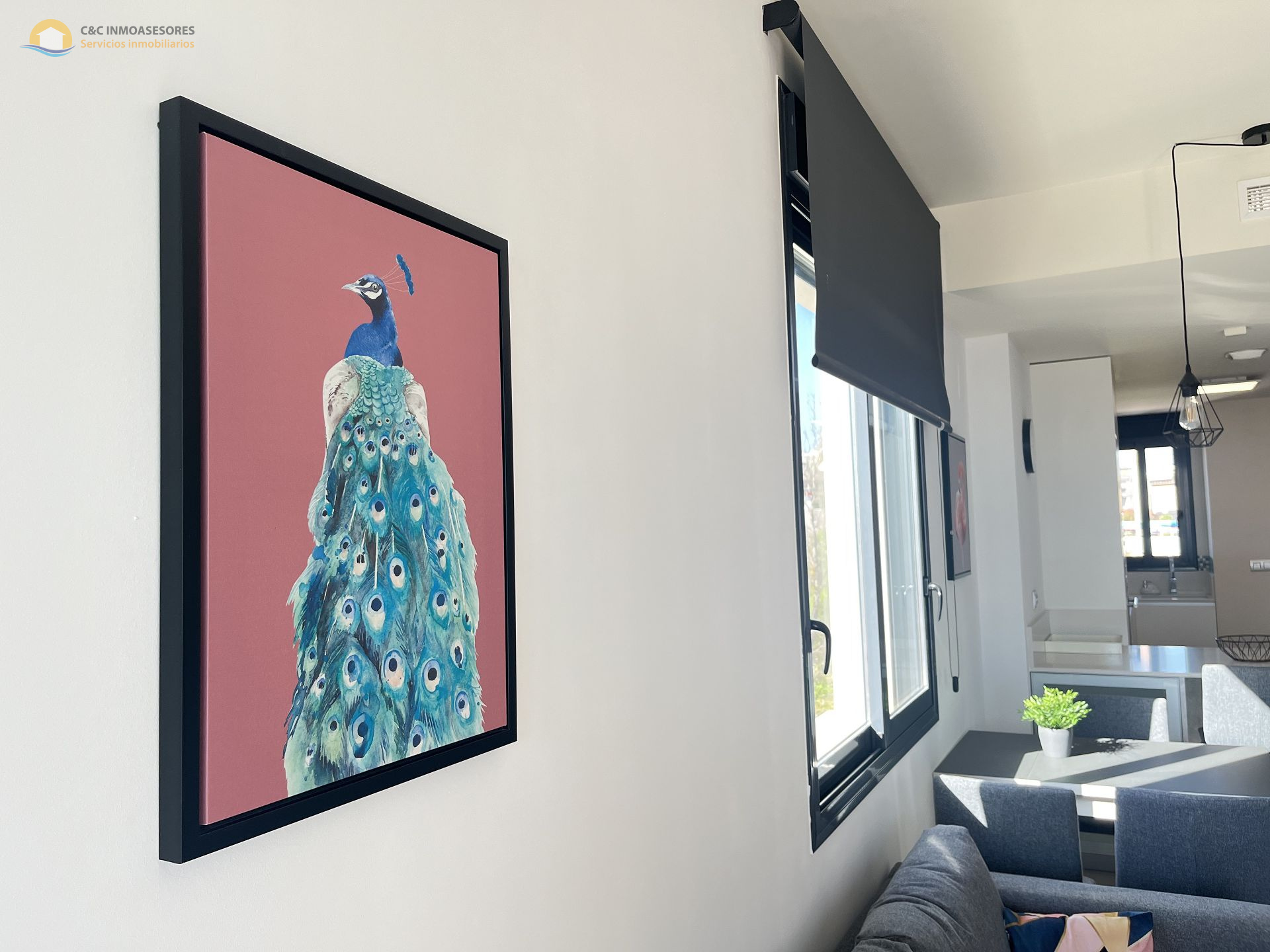 Apartment in Guardamar del Segura