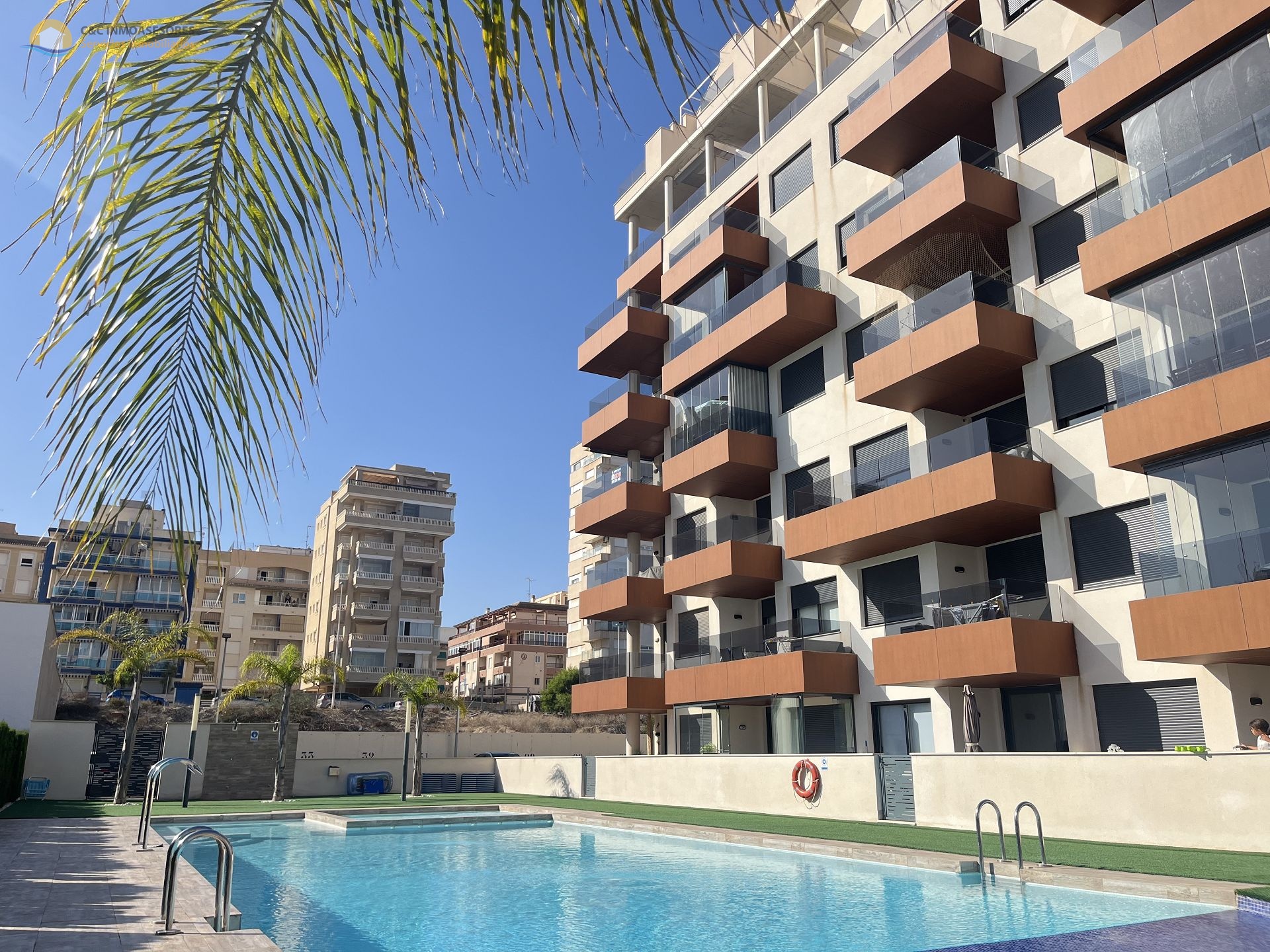 Apartment in Guardamar del Segura - Resale - C&C Inmoasesores
