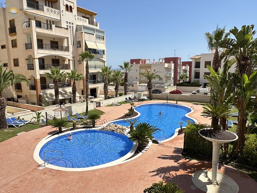 Amazing penthouse with 180 degrees seaviews south facing - C&C Inmoasesores