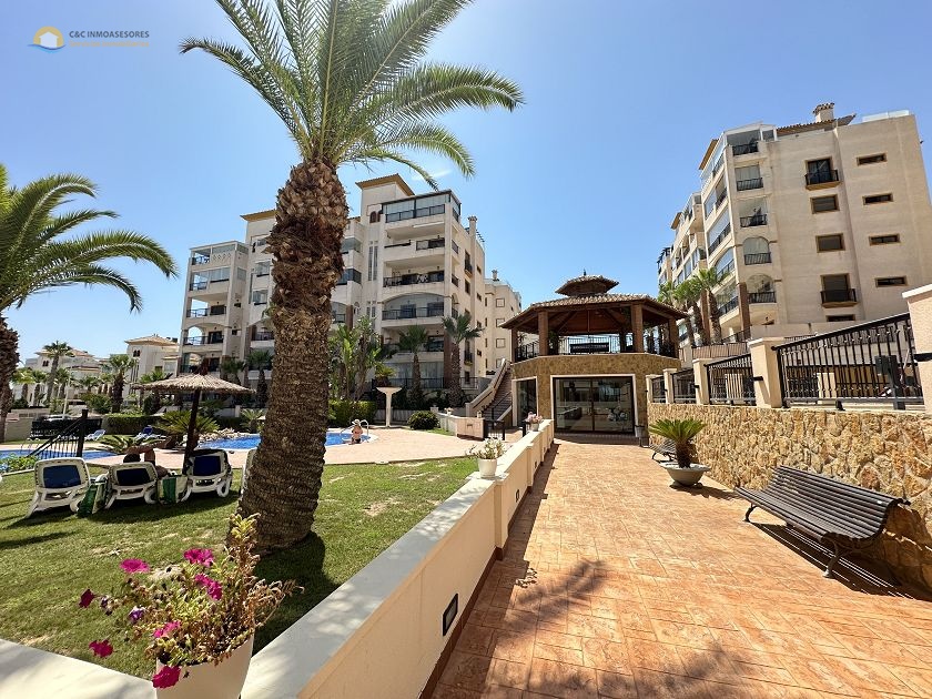 Amazing penthouse with 180 degrees seaviews south facing - C&C Inmoasesores