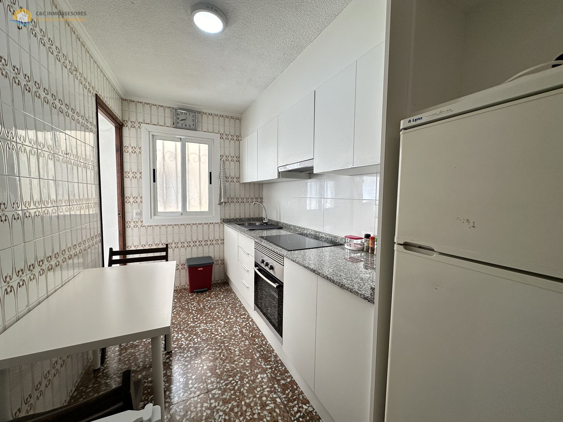 Apartment in Guardamar del Segura