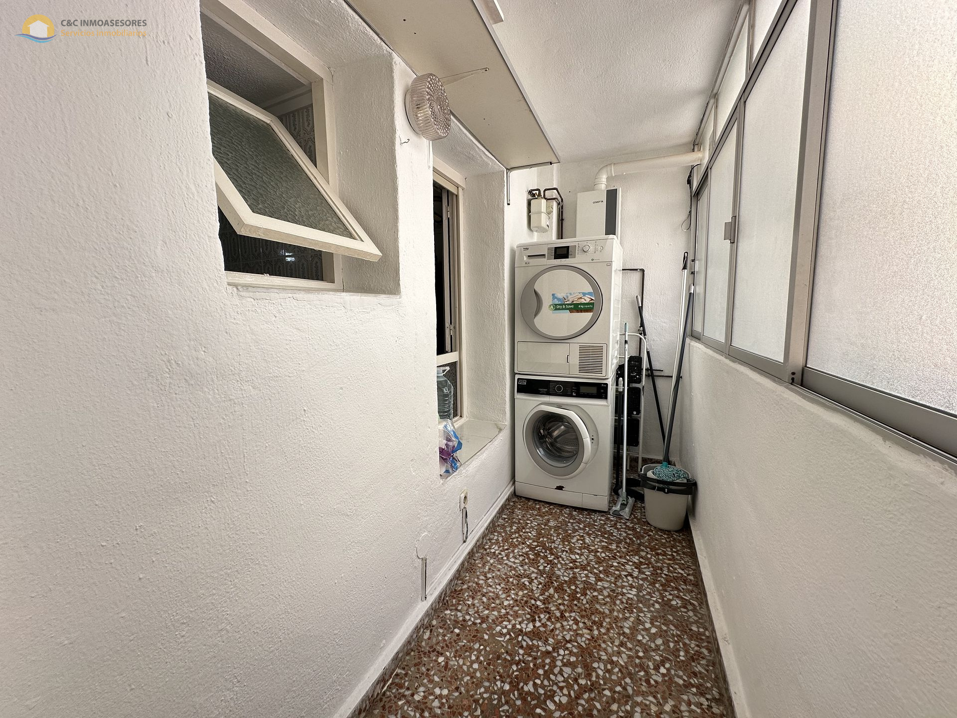 Apartment in Guardamar del Segura