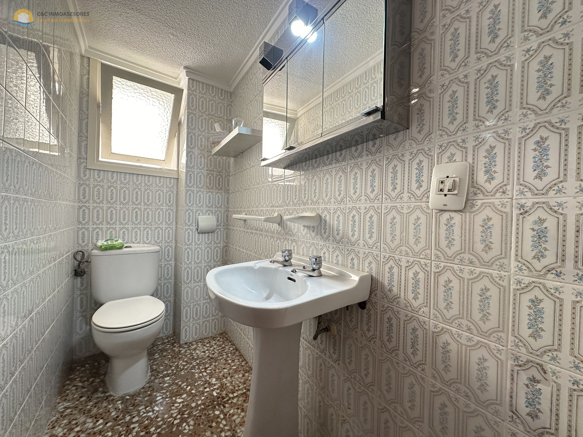 Apartment in Guardamar del Segura