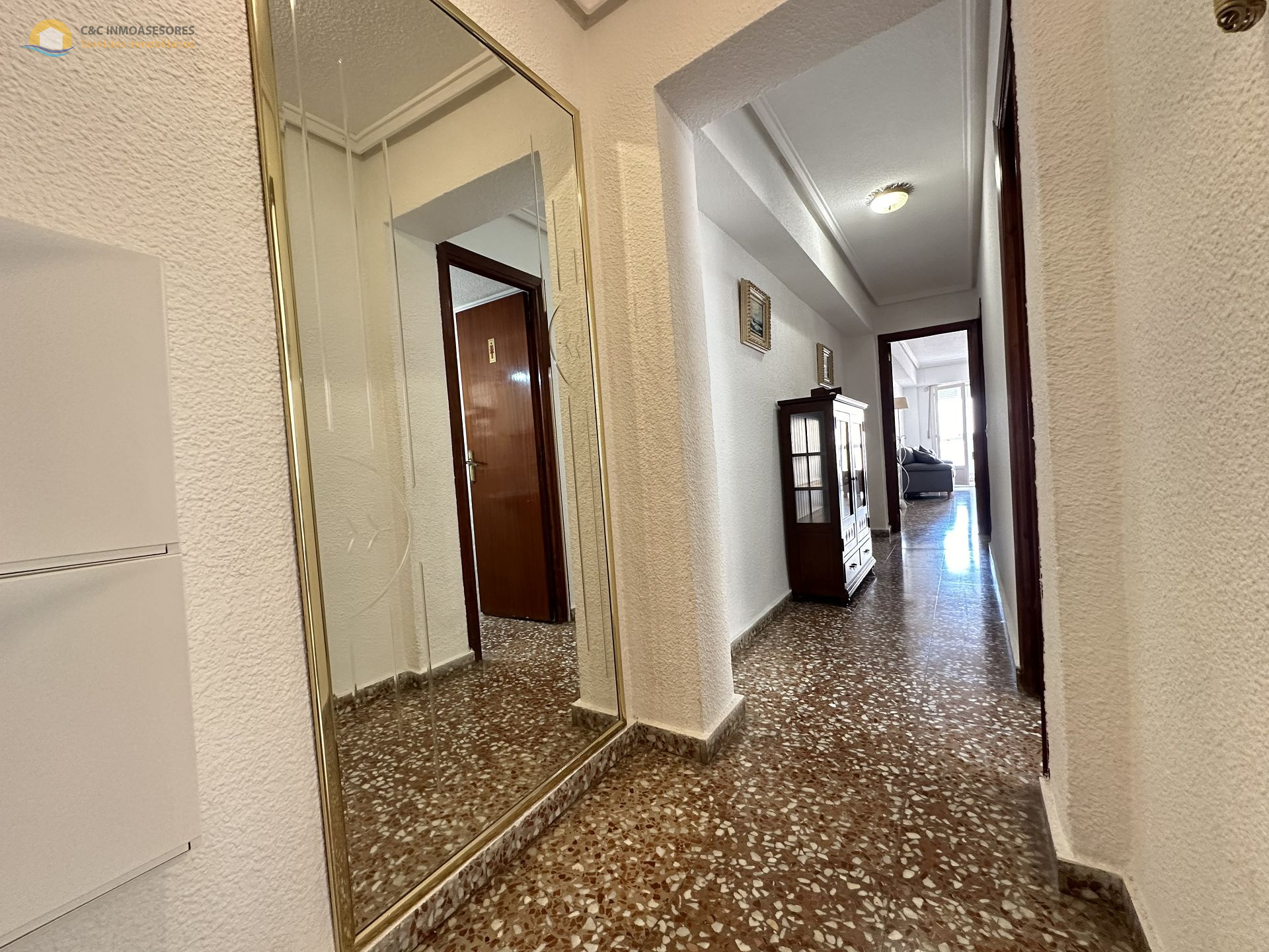 Apartment in Guardamar del Segura