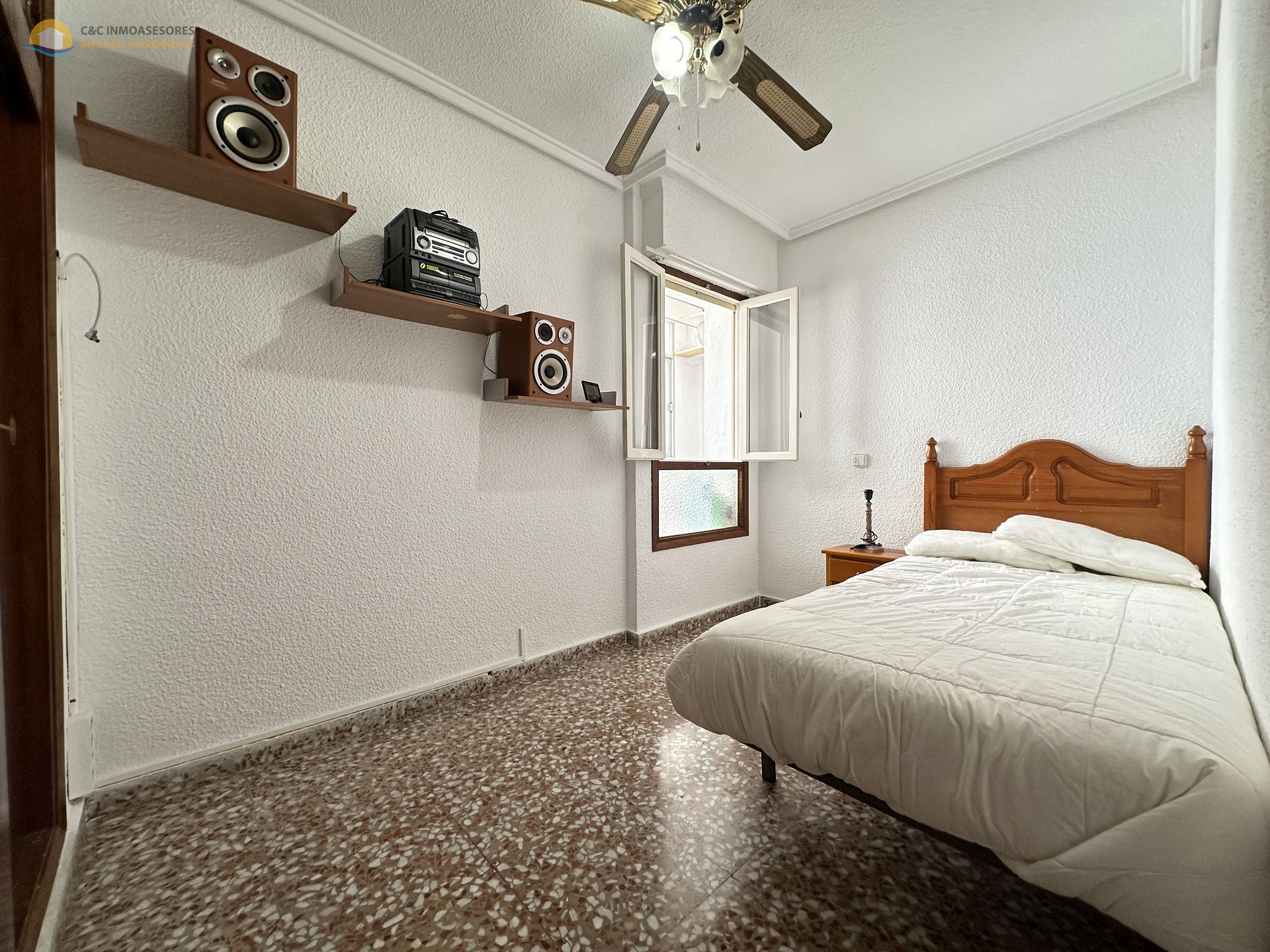 Apartment in Guardamar del Segura