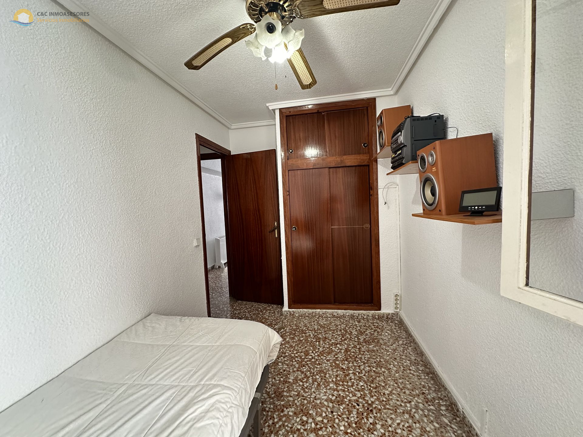 Apartment in Guardamar del Segura