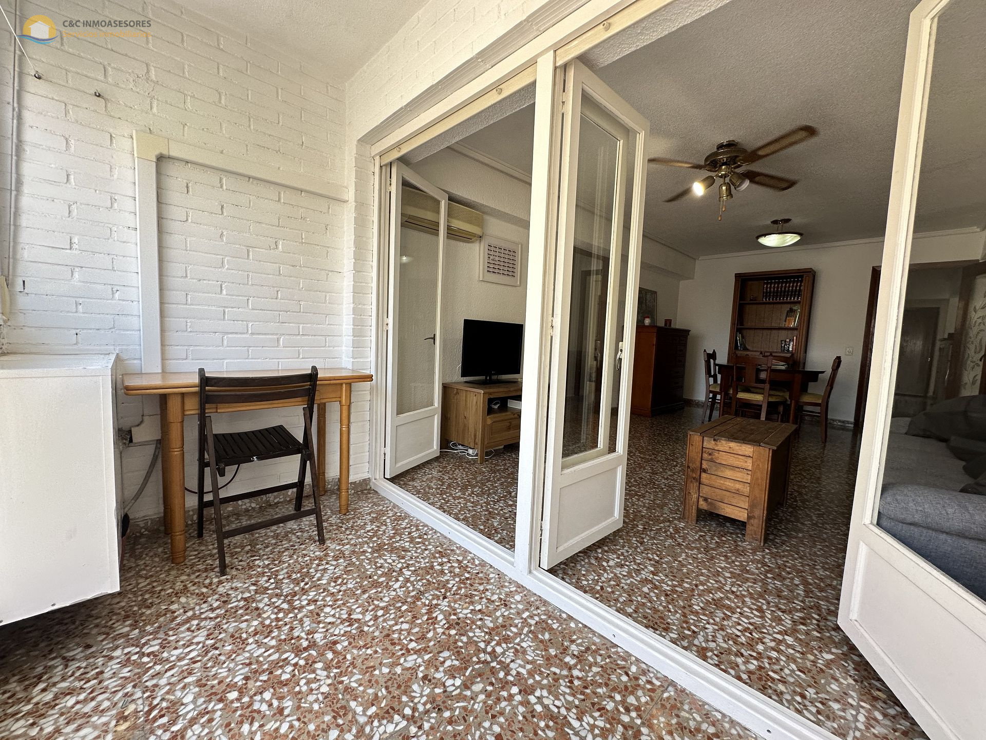 Apartment in Guardamar del Segura