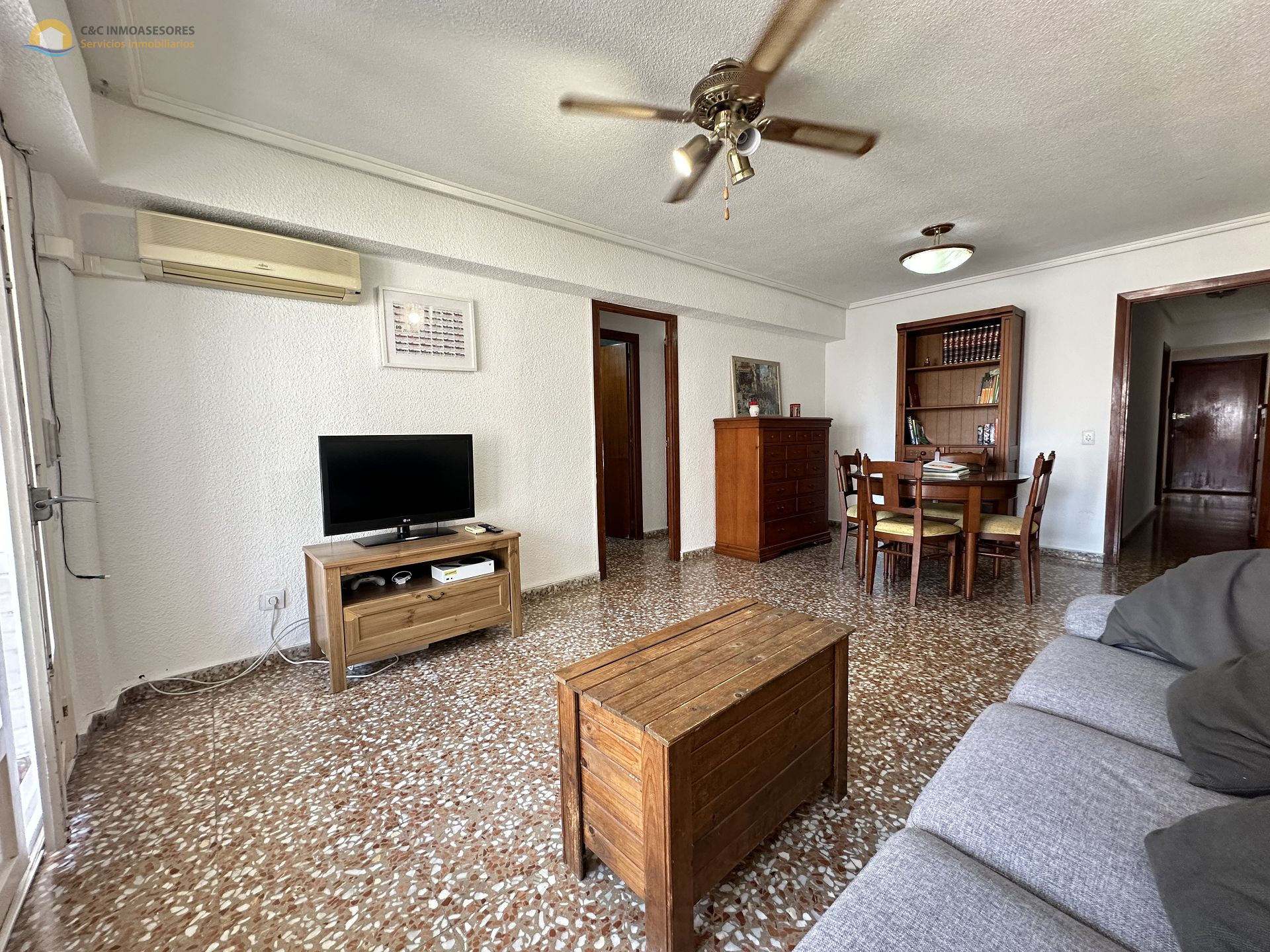 Apartment in Guardamar del Segura