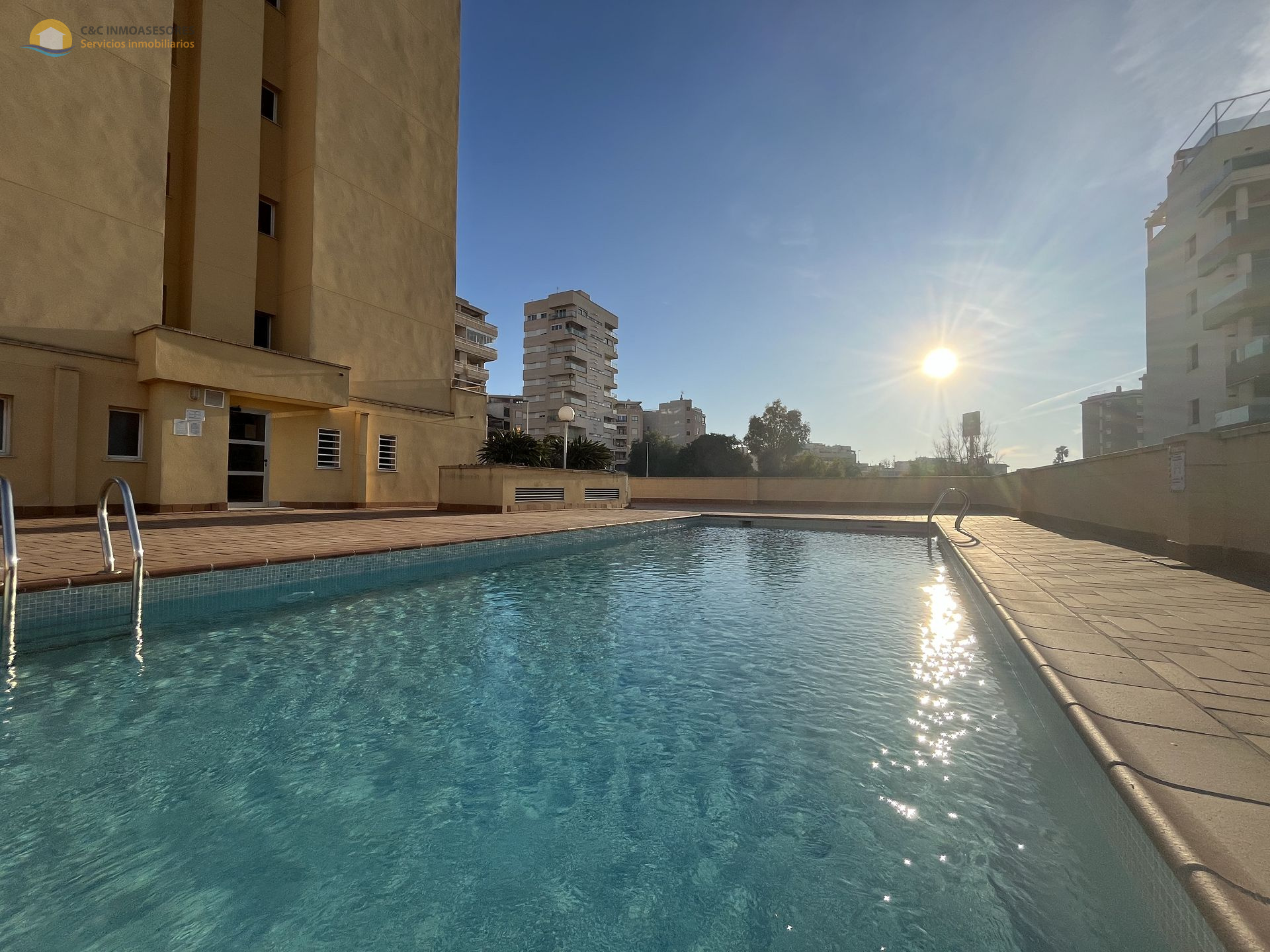 Apartment in Guardamar del Segura