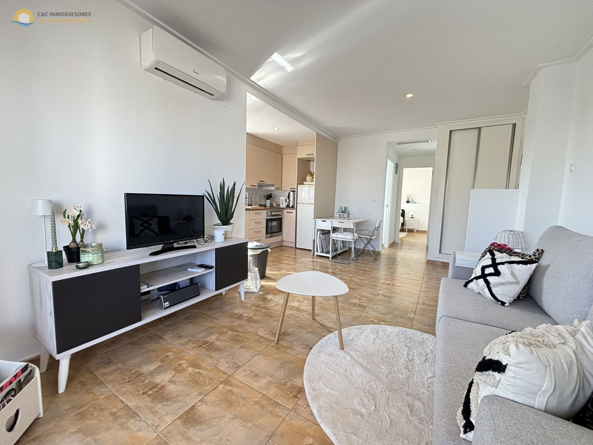 Apartment in Guardamar del Segura