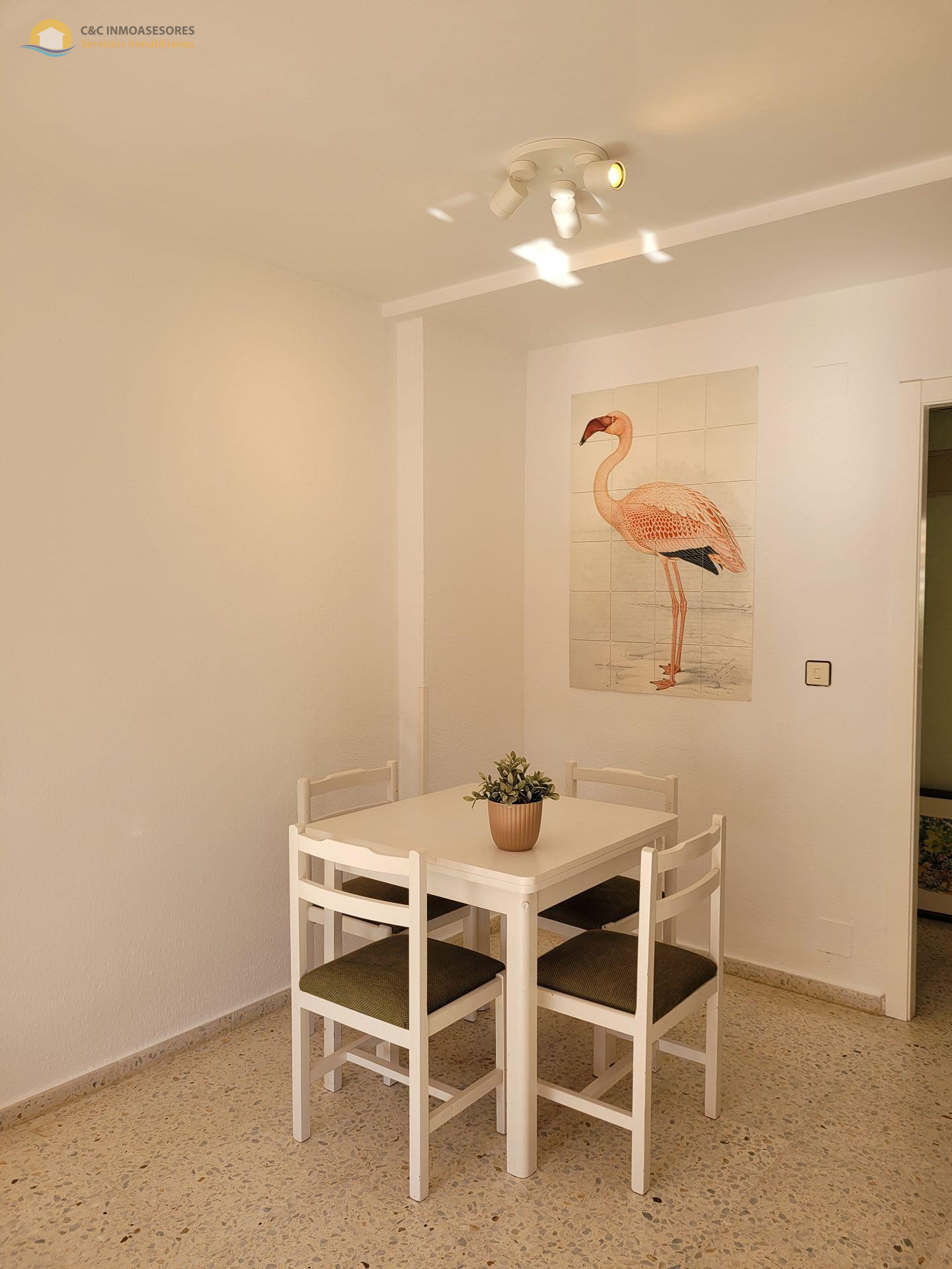 Apartment in San Pedro del Pinatar