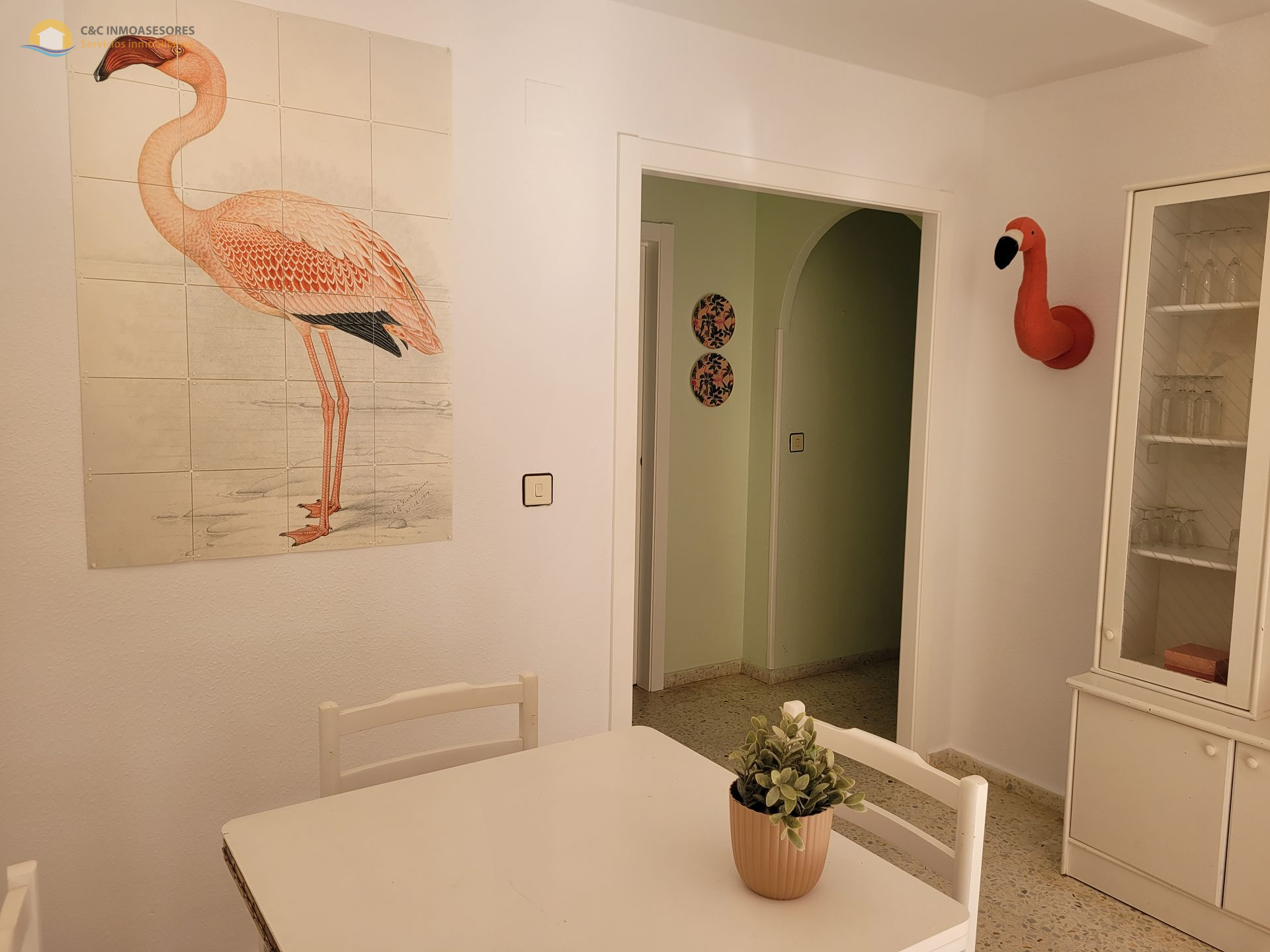 Apartment in San Pedro del Pinatar