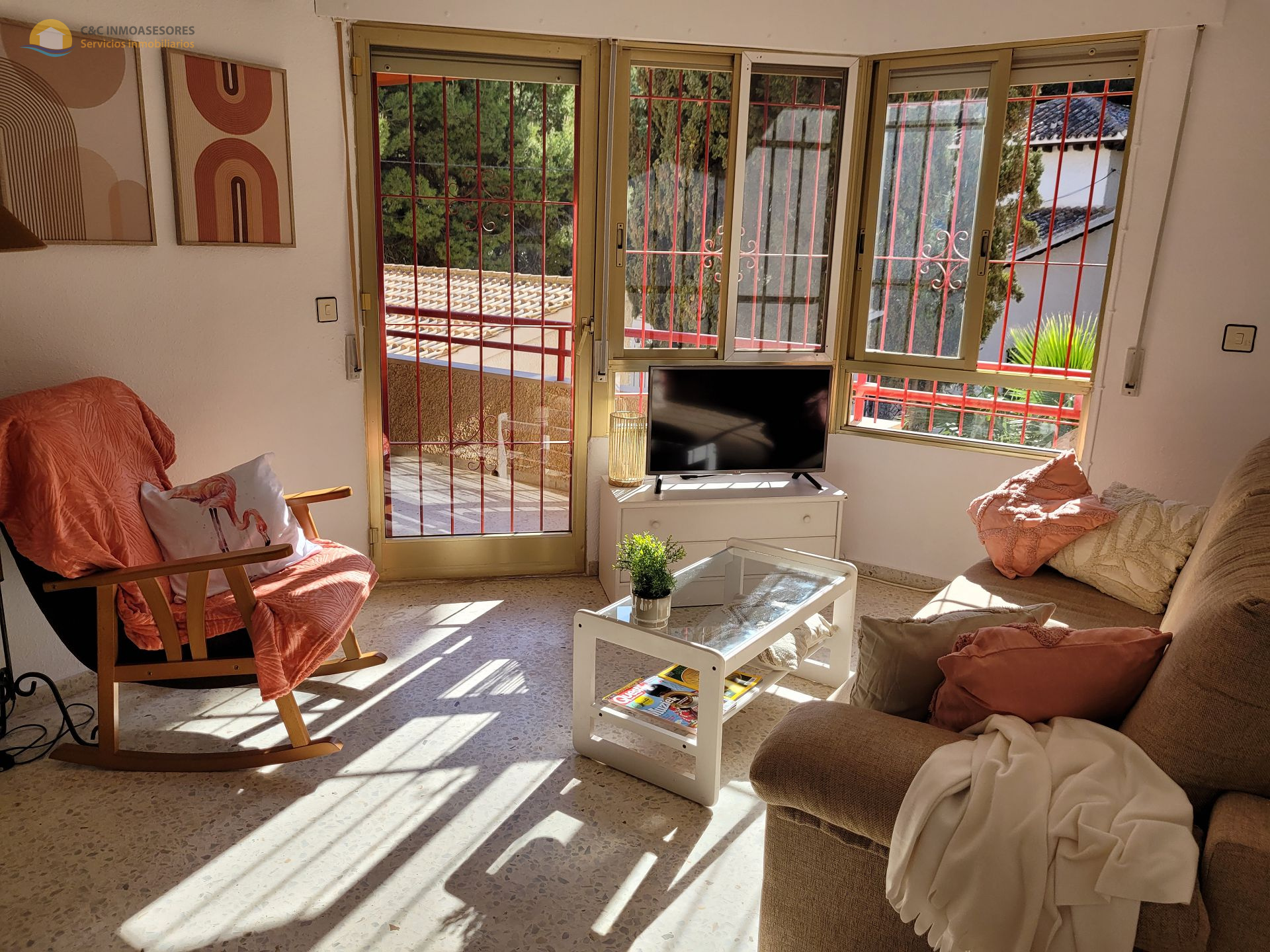 Apartment in San Pedro del Pinatar