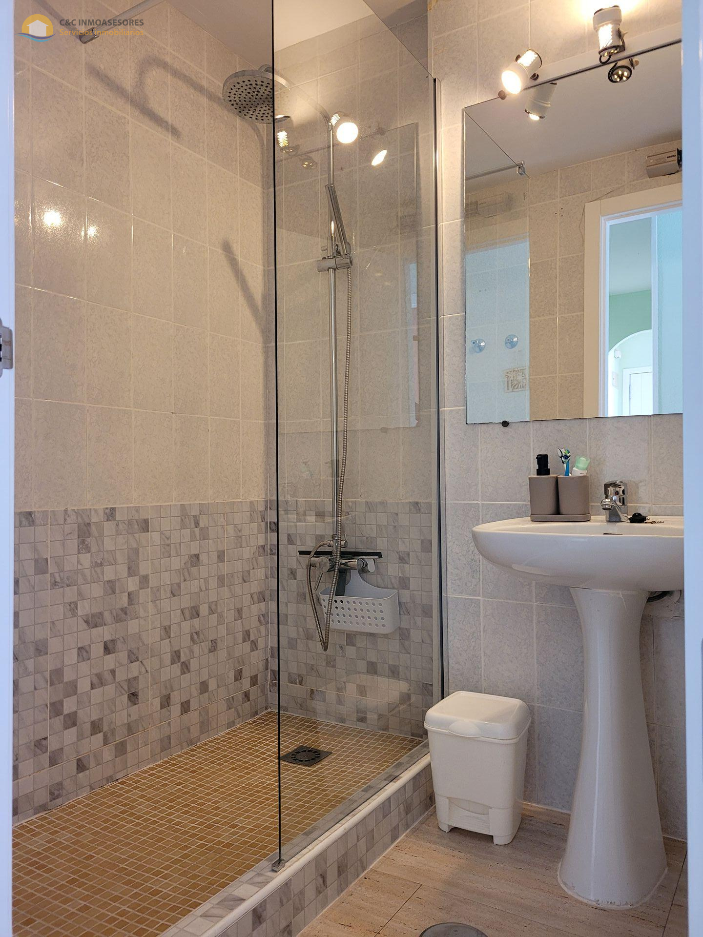 Apartment in San Pedro del Pinatar