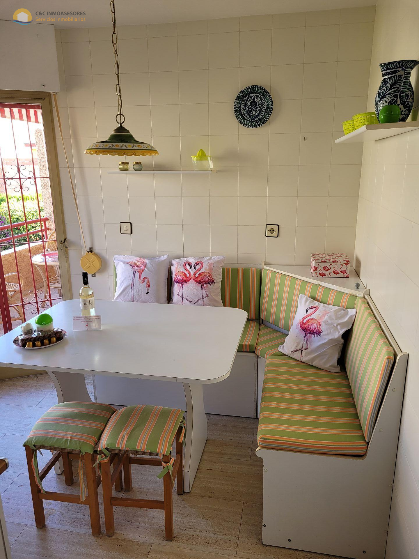 Apartment in San Pedro del Pinatar
