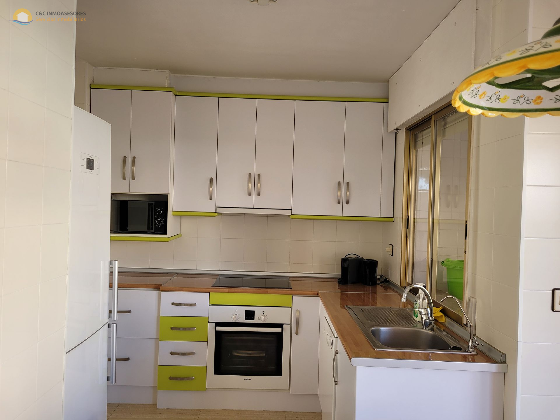 Apartment in San Pedro del Pinatar