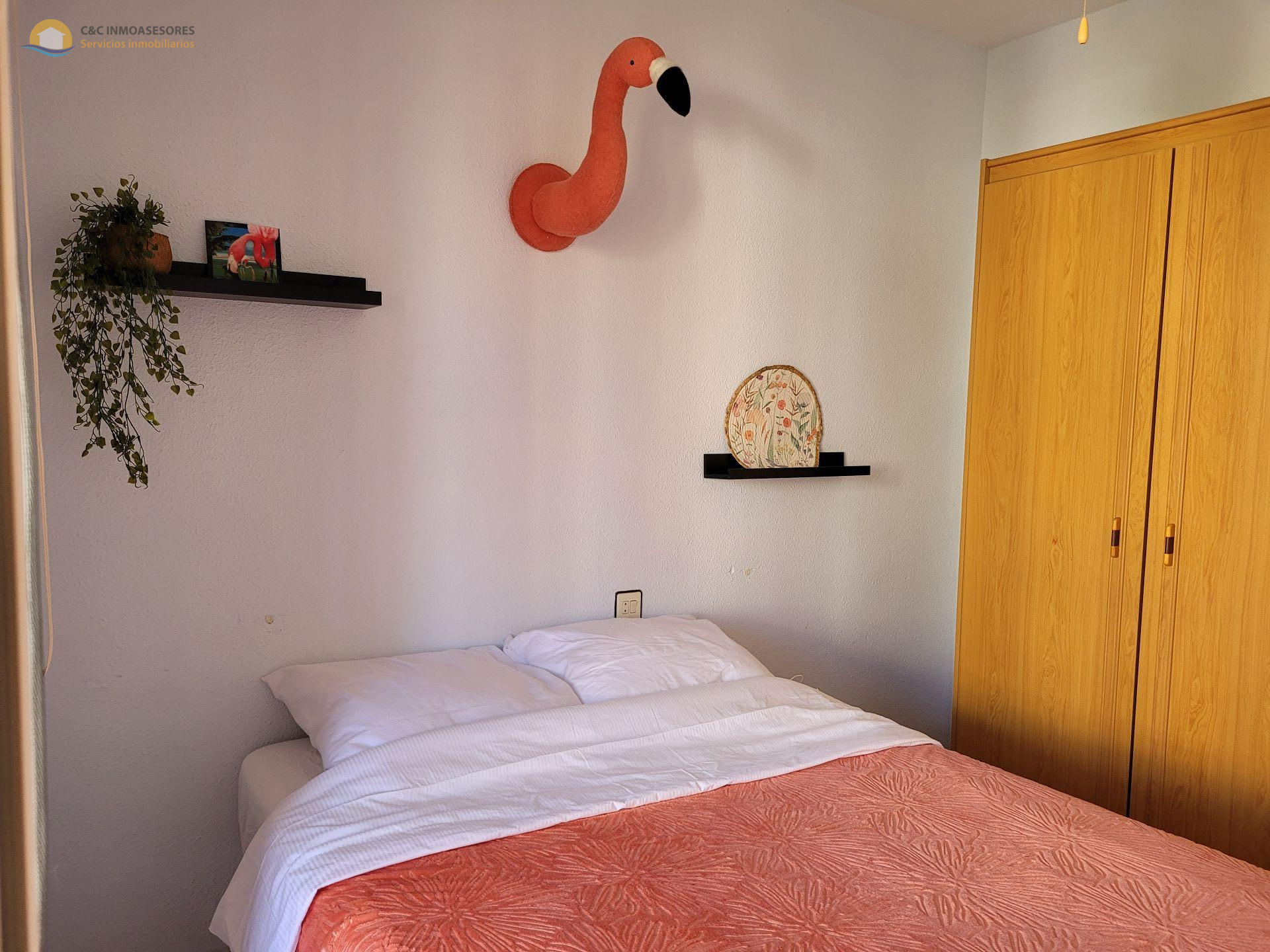 Apartment in San Pedro del Pinatar