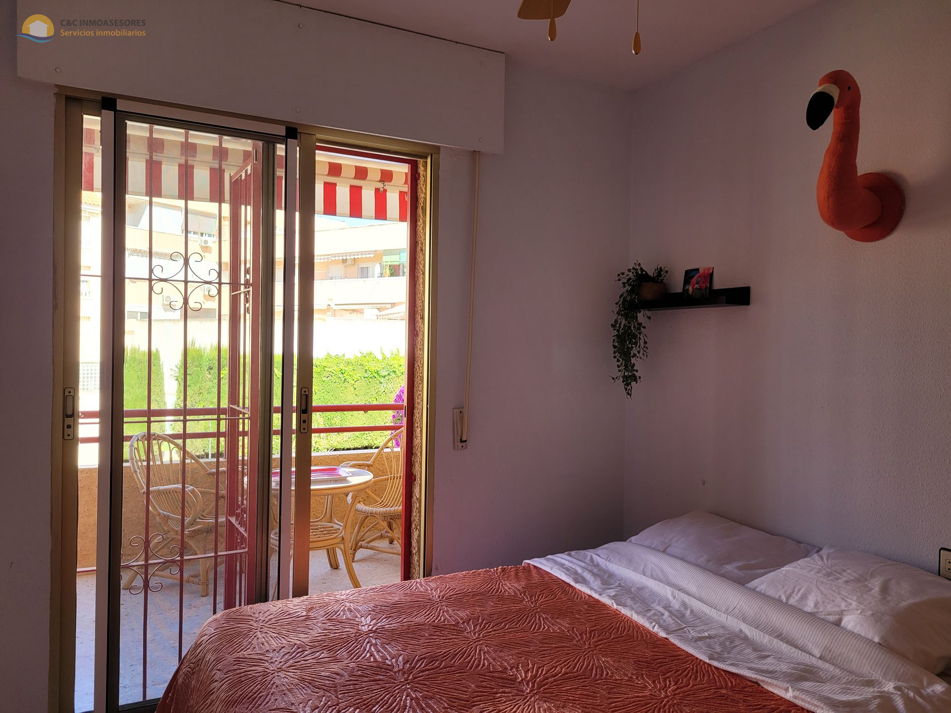 Apartment in San Pedro del Pinatar