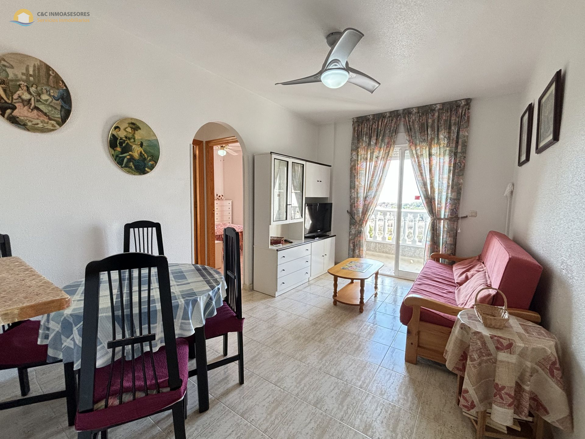 Apartment in Guardamar del Segura