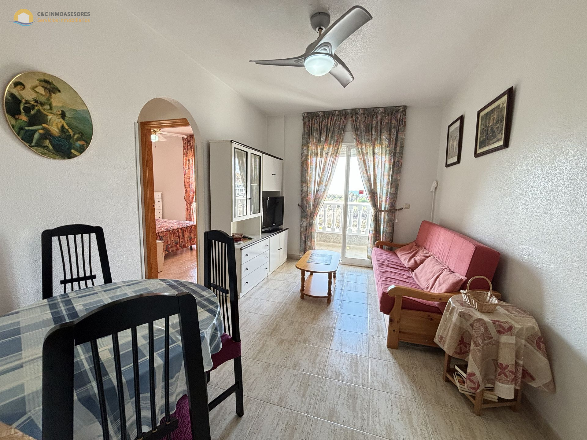 Apartment in Guardamar del Segura